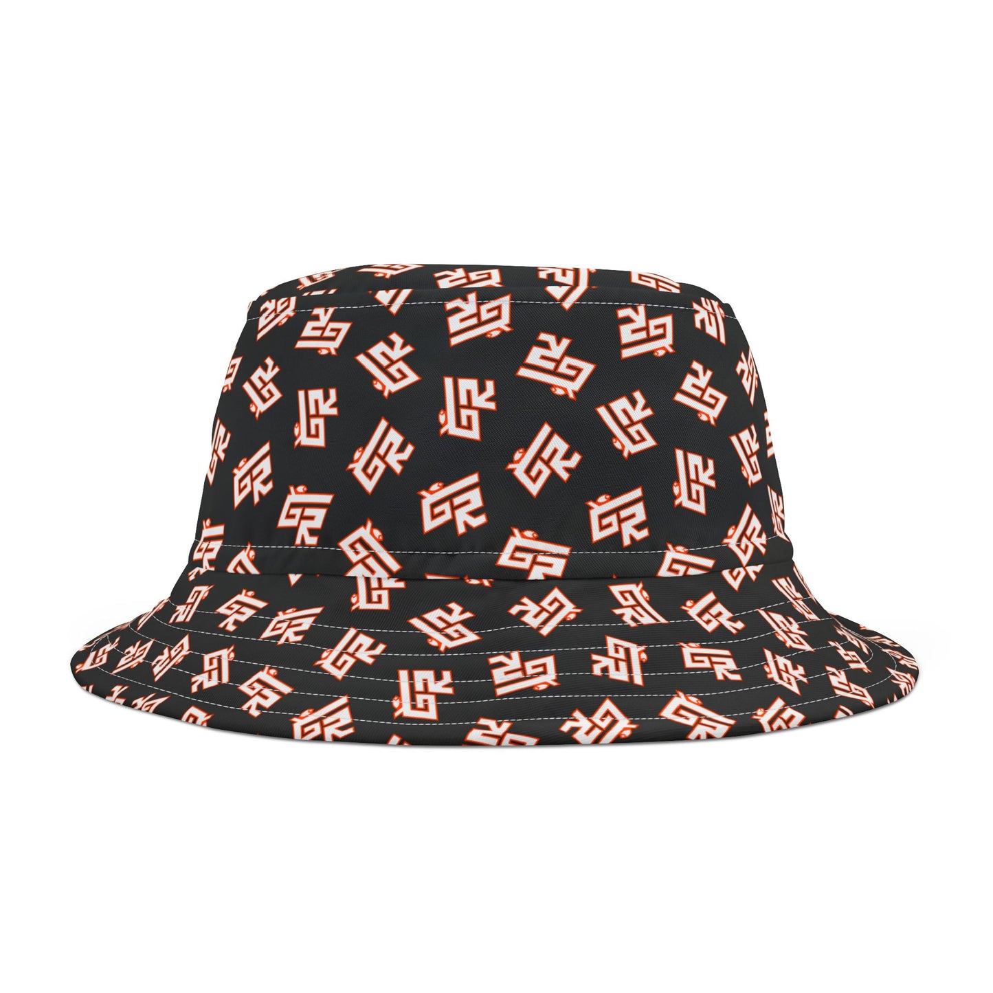 GRG Bucket Mania Hat – Thunderhawks Go Wild