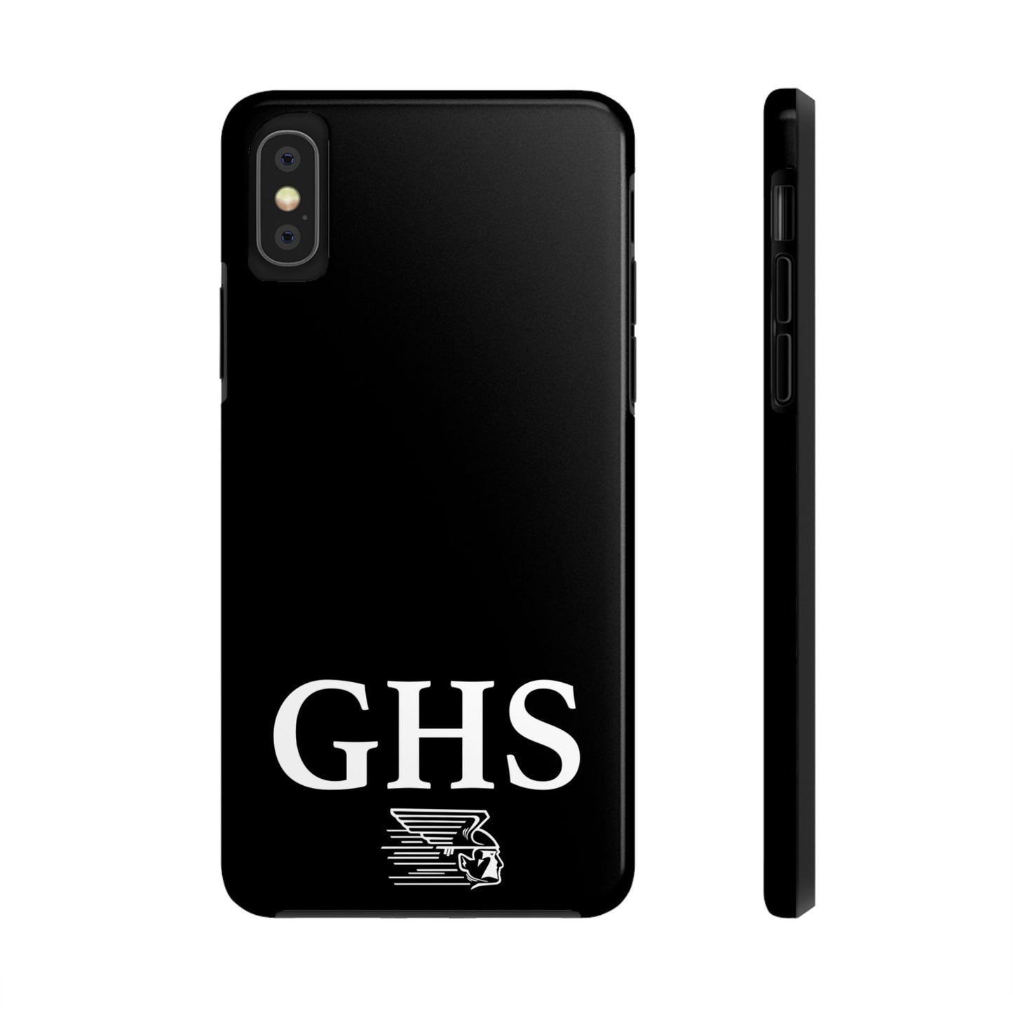 Greenway Raiders Phone Case