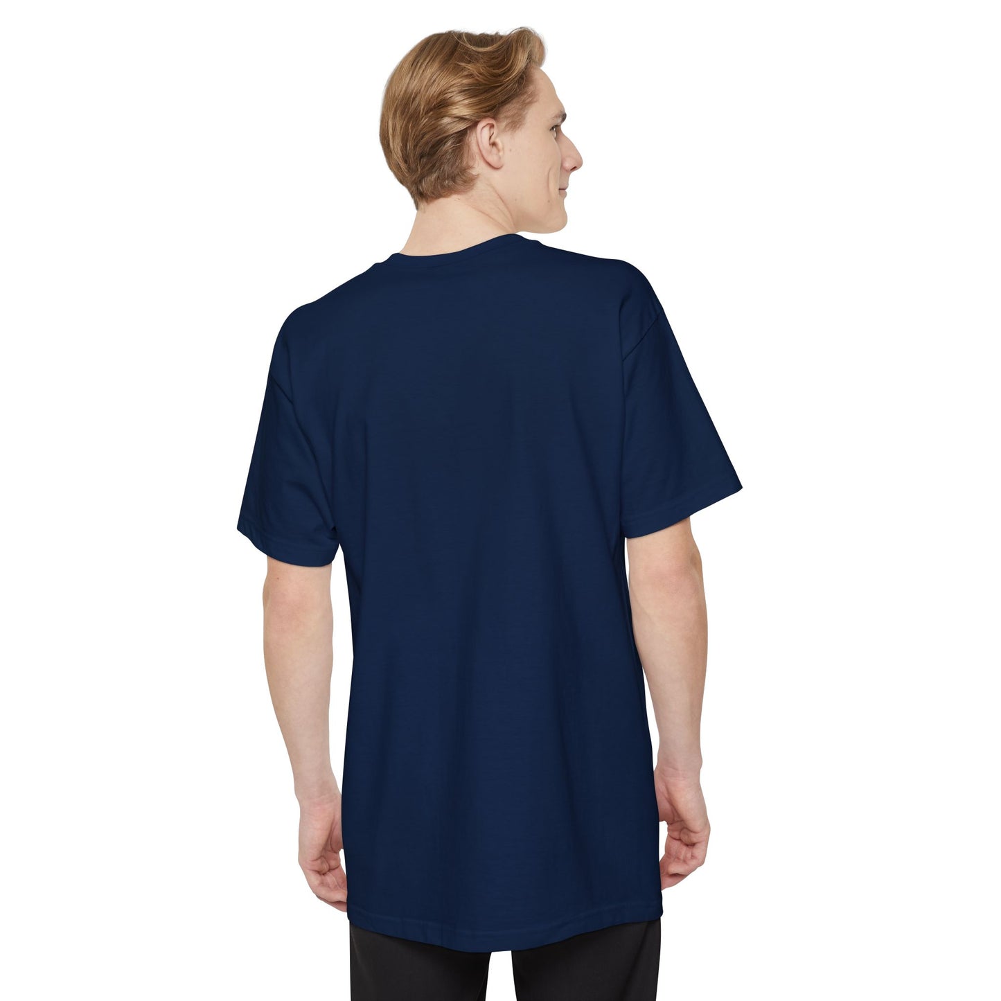 GNK Titans Baseball Tall Tee