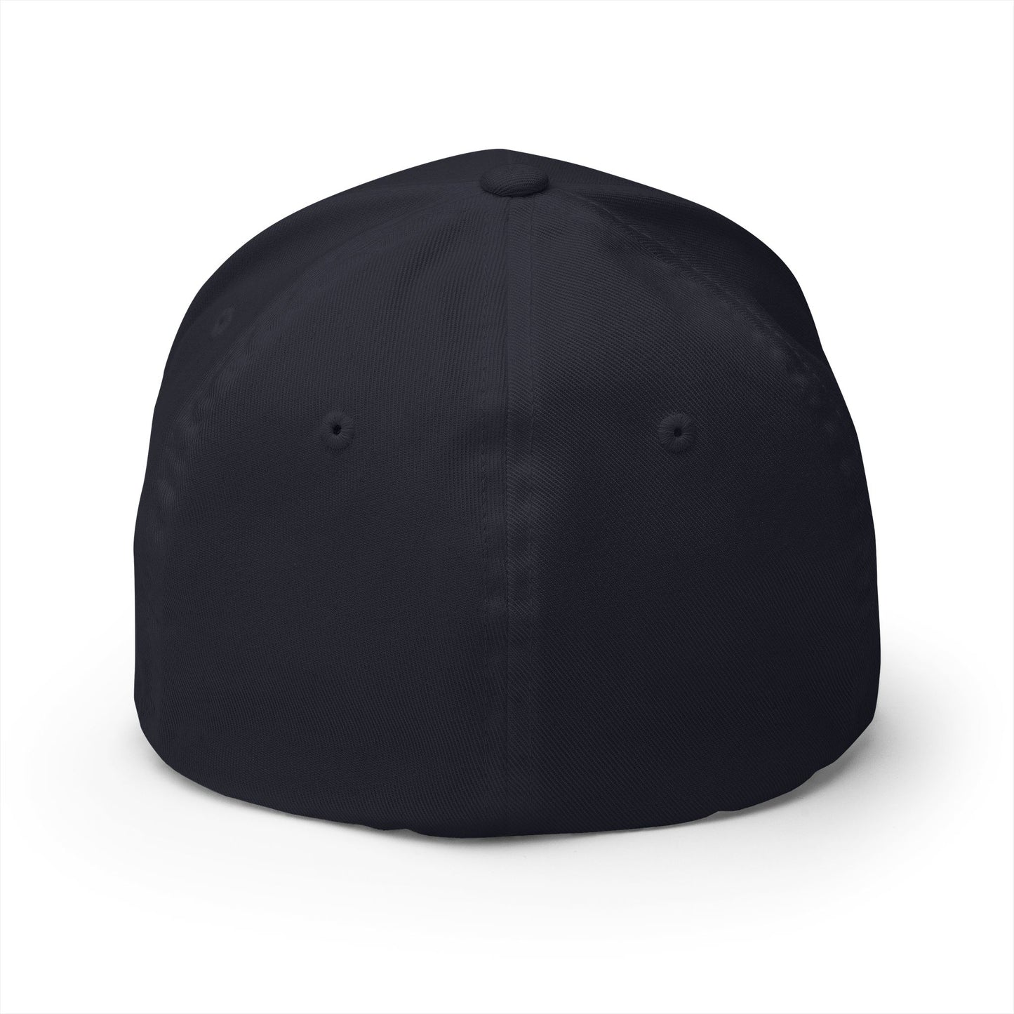GNK Titans Flexfit Hat – Structured, Stretched, and Seriously Awesome