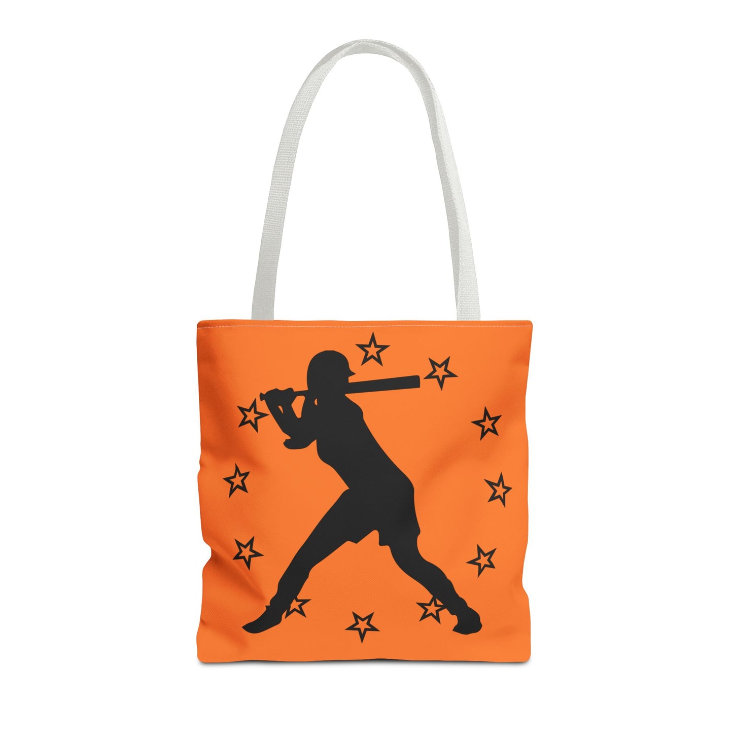 Swing for the Fences: Softball Tote Bag 🥎