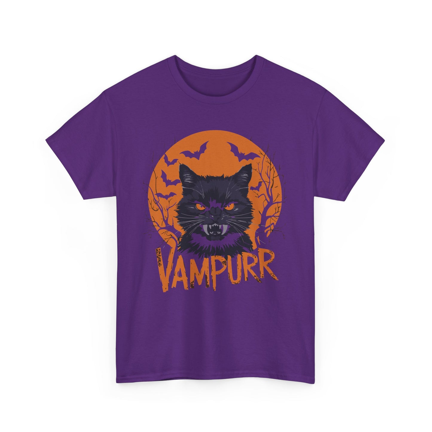 Vampurr Unisex Tee