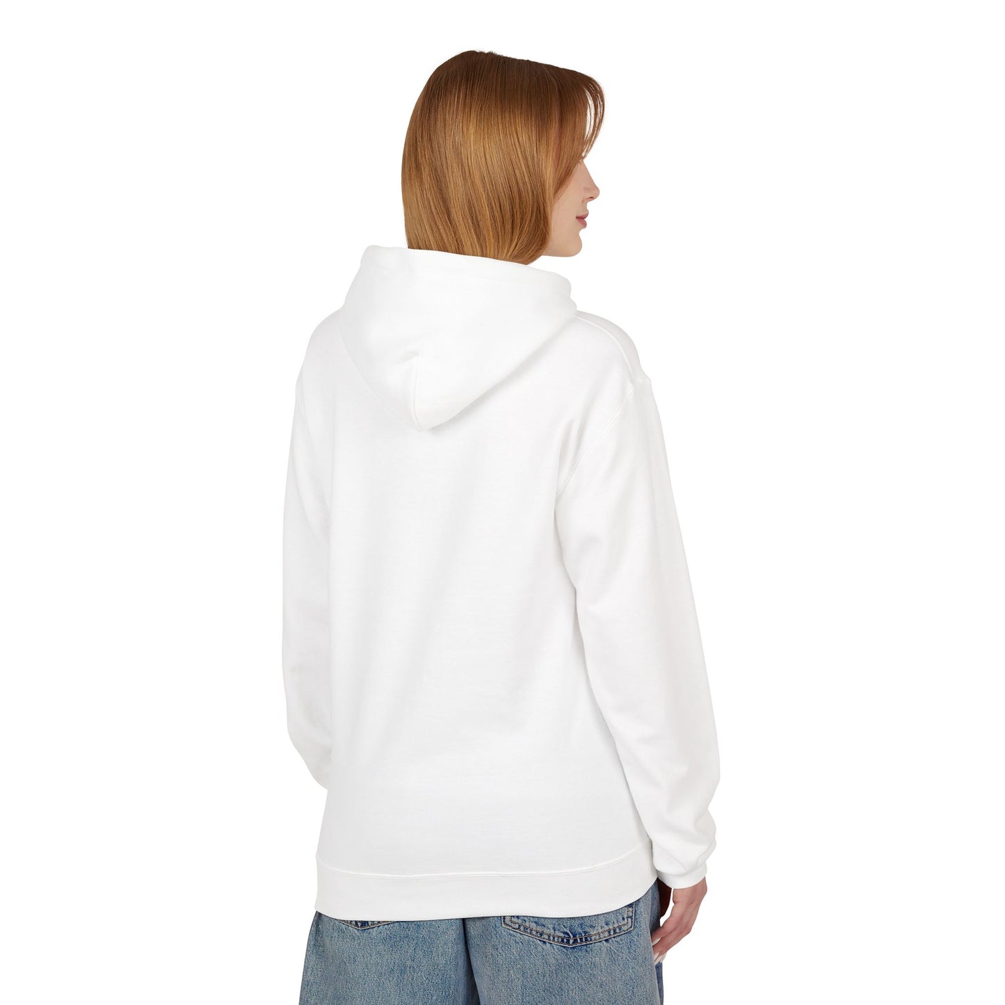 Cherry Tigers Crayon Crew Hoodie โ Color Outside the Lines