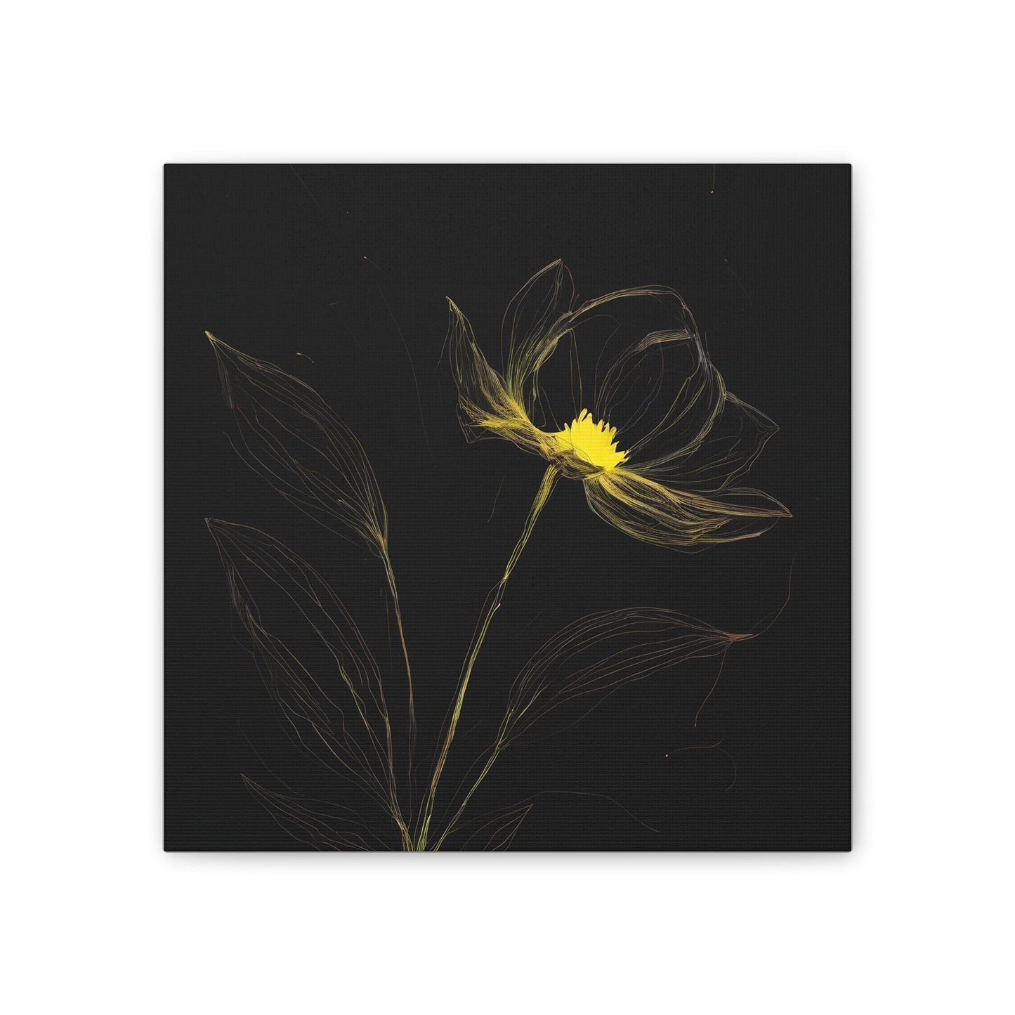 Whisperstem: Bloom of the Moonless Night