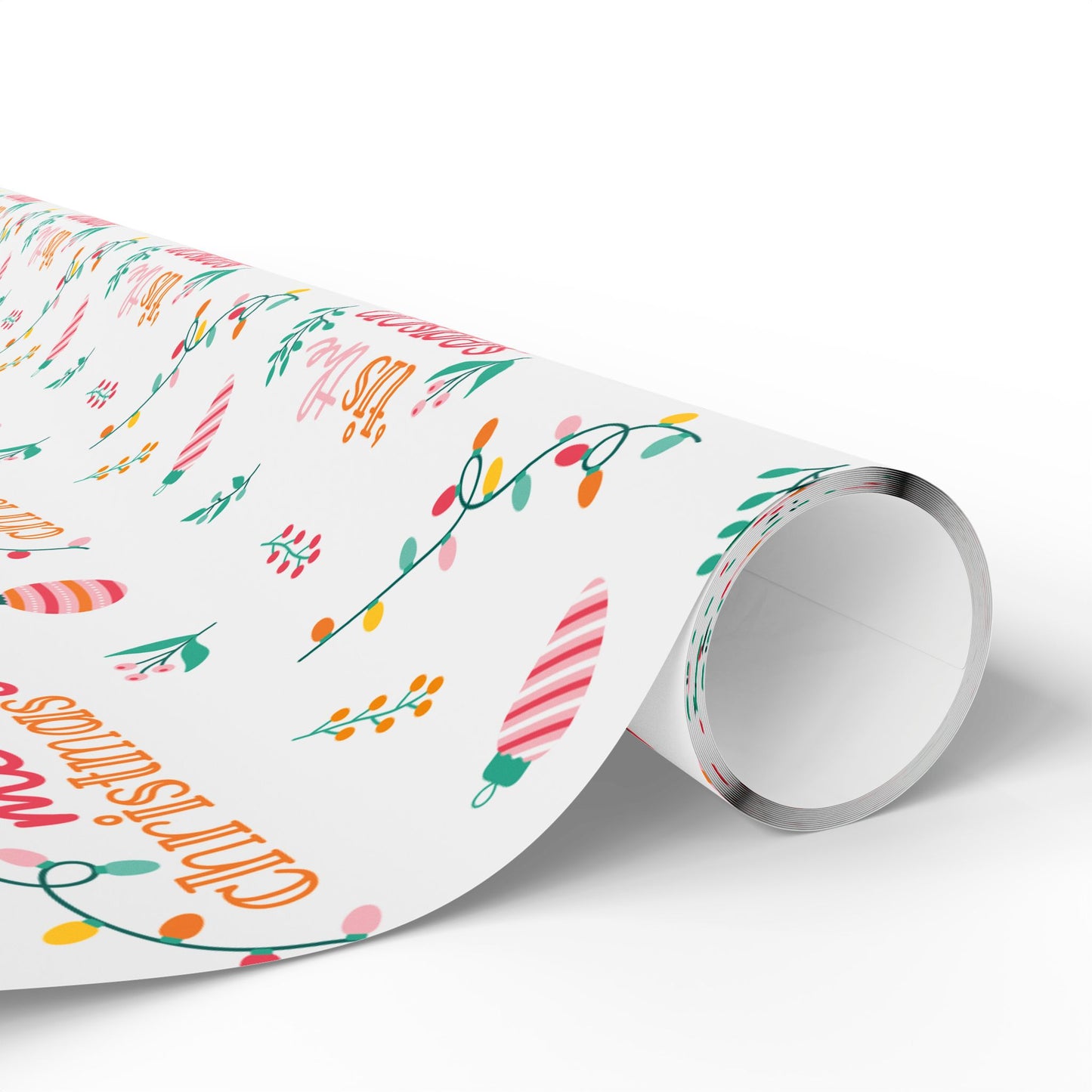 Tis the Season Wrapping Paper