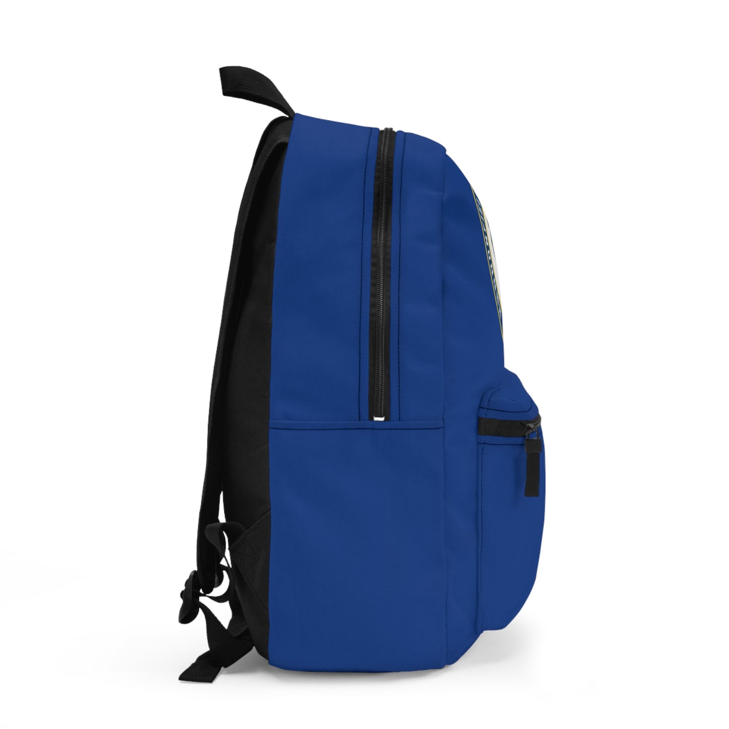 Haddonfield Huskers Mascot Backpack