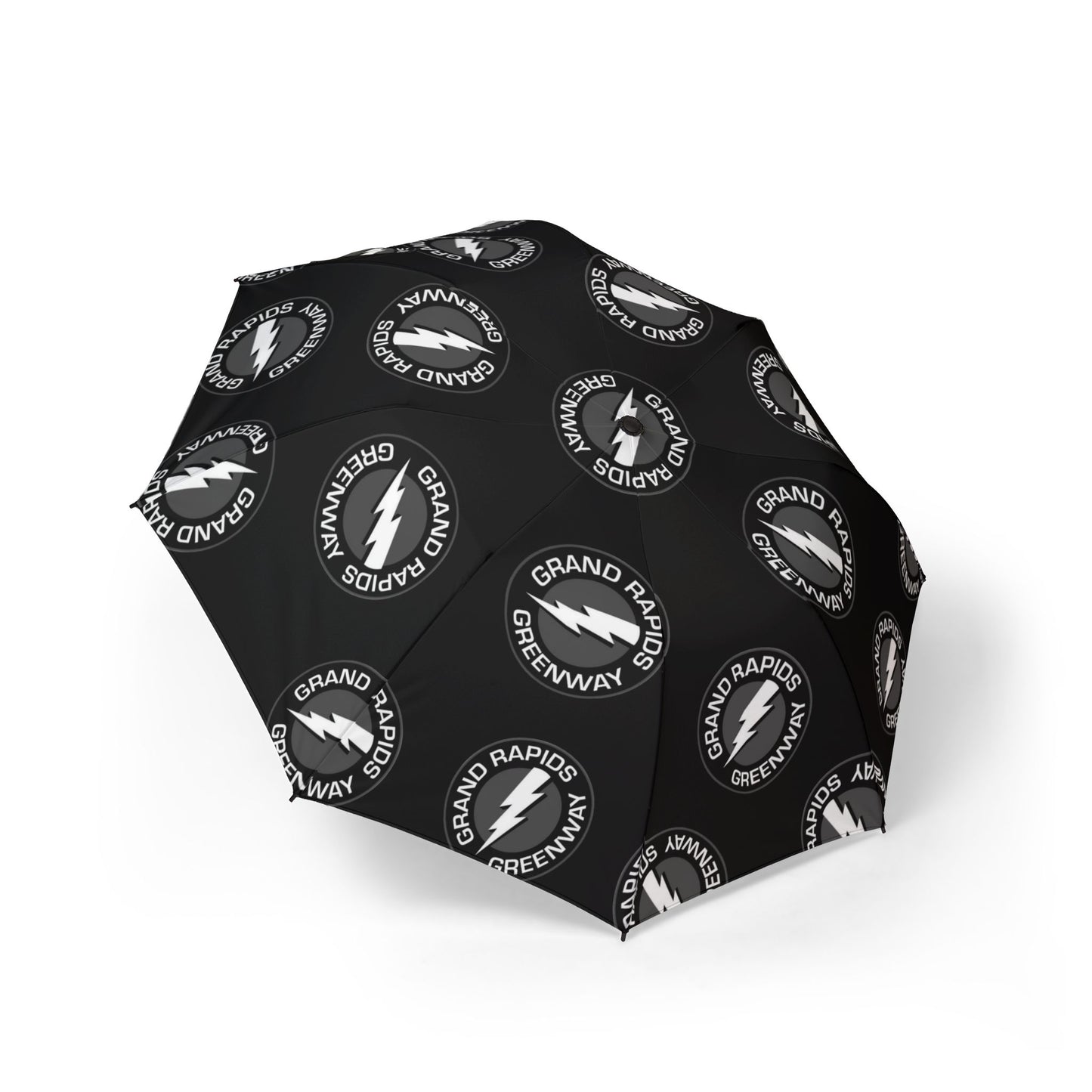 GRG Lightning Umbrella – Storm Mode: Activated