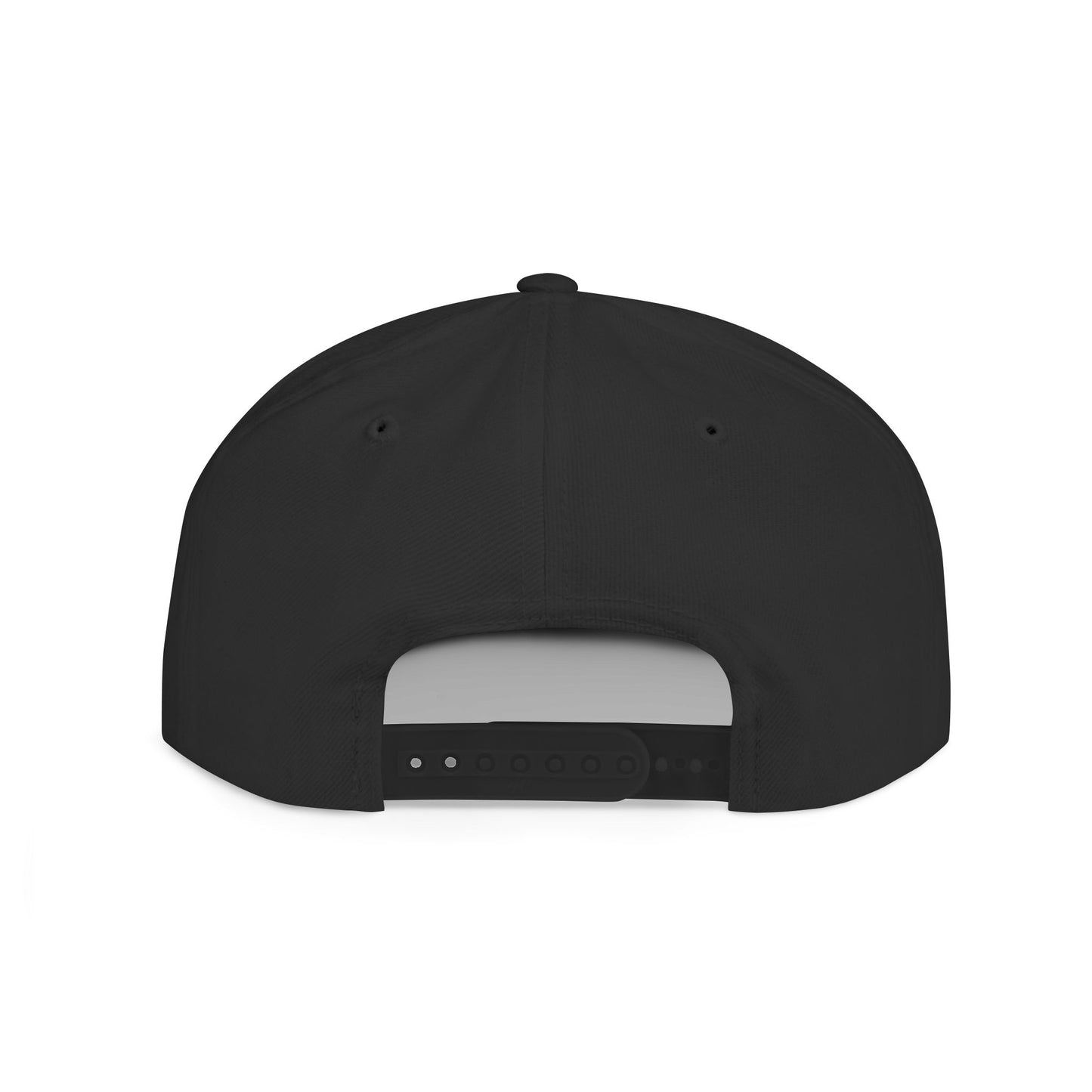 Greenway Raiders Flat Bill Snapback – Sharp Style, Raider Ready