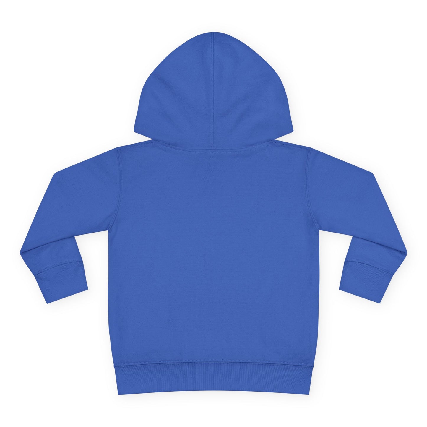 Preschool is My Superpower – Toddler Hoodie