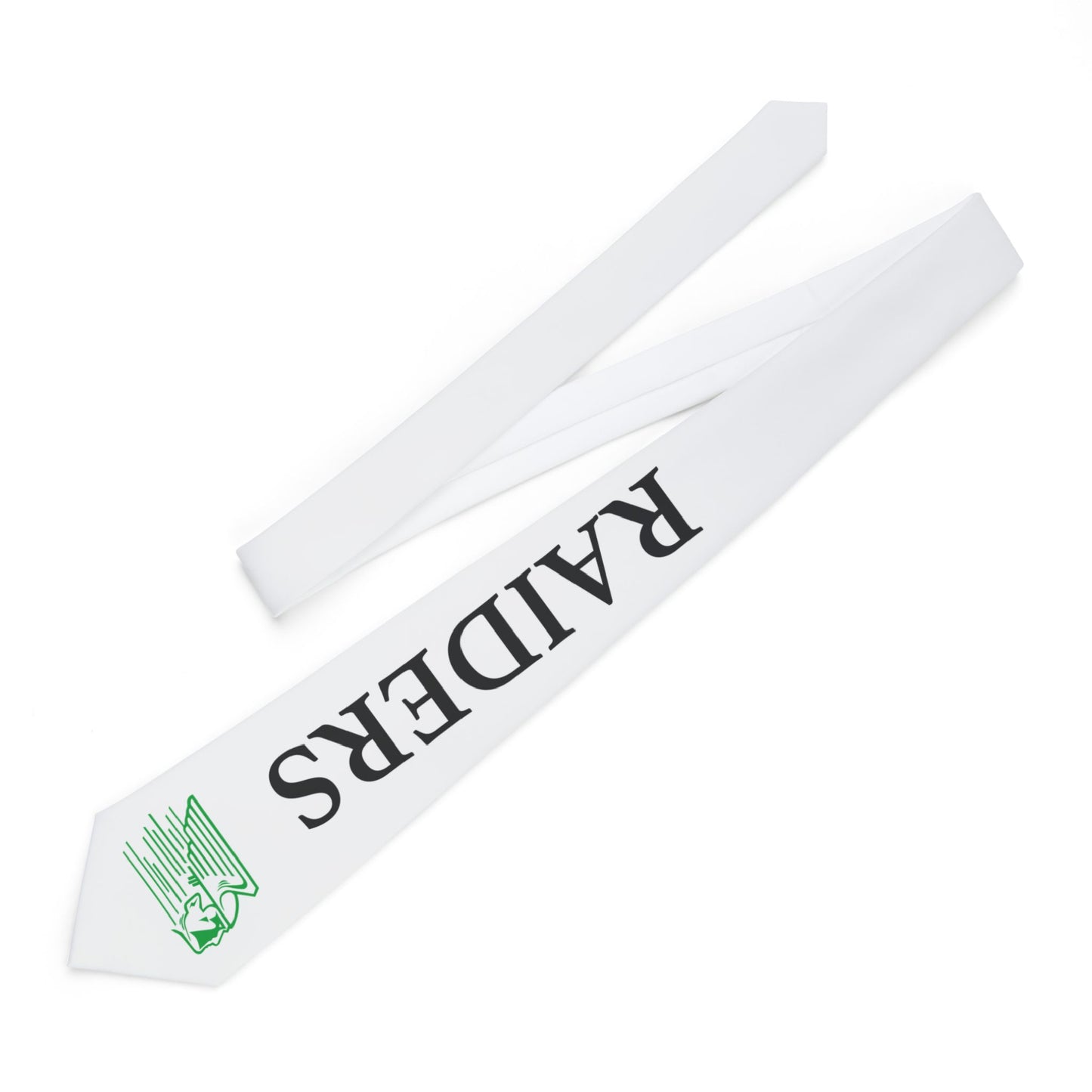 Classic Raiders Spirit Tie