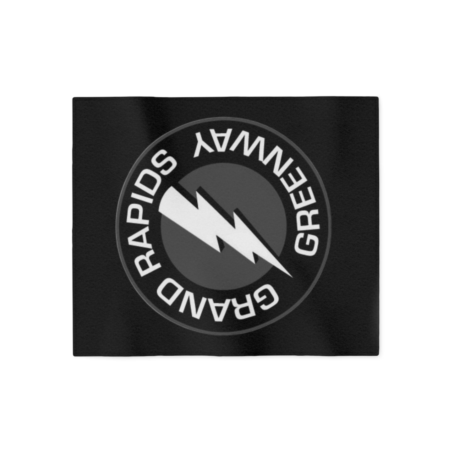 GRG Lightning Sweatshirt Blanket – Thunderstorm-Level Comfort