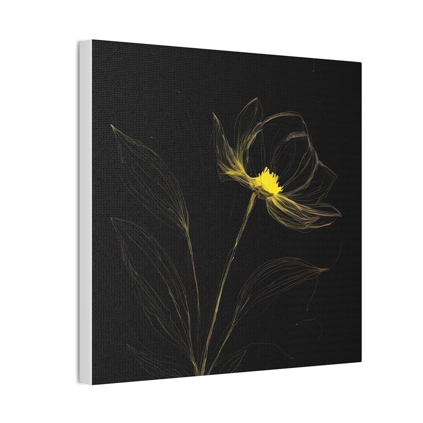 Whisperstem: Bloom of the Moonless Night