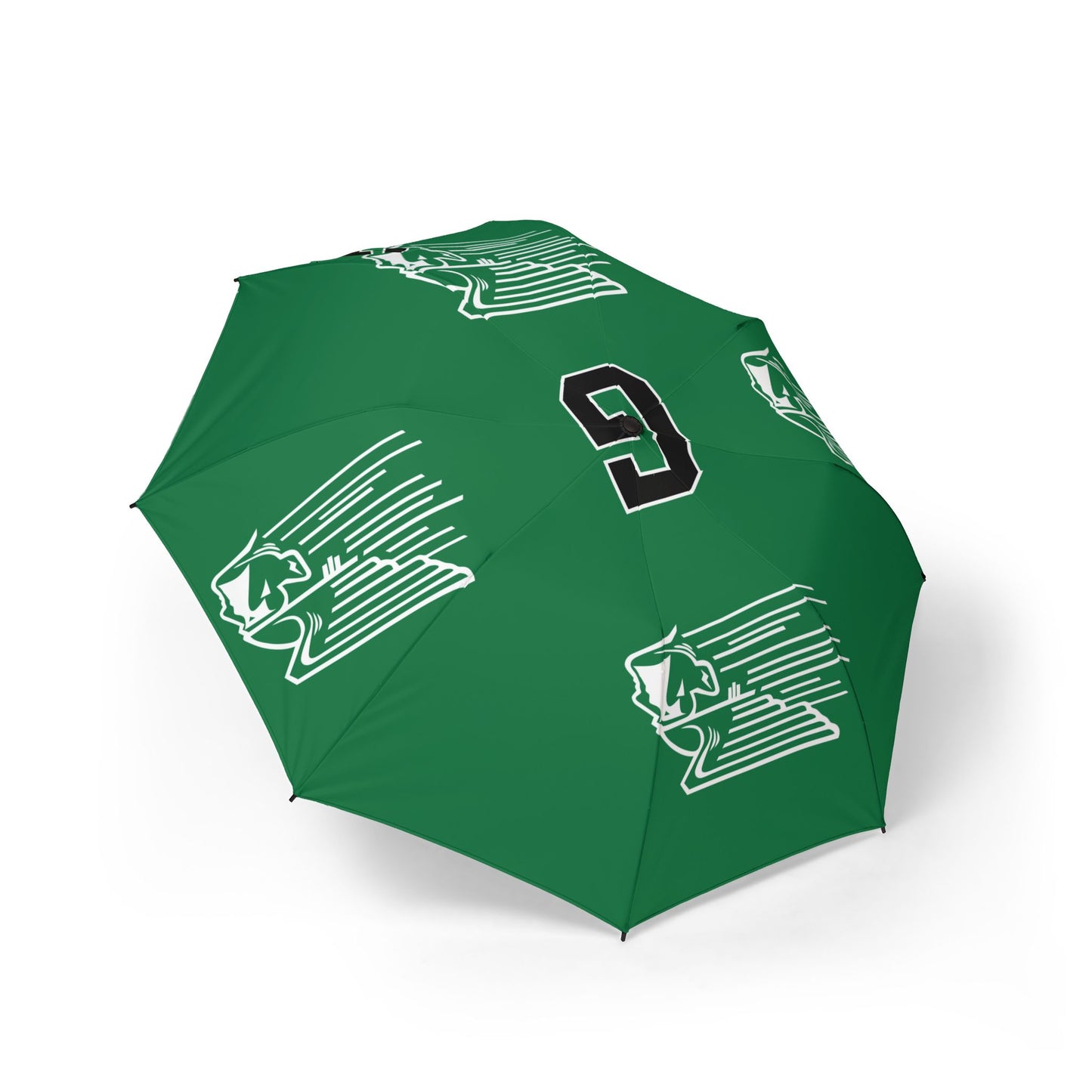 Greenway Raiders Umbrella – Raiders Weather? Bring It.
