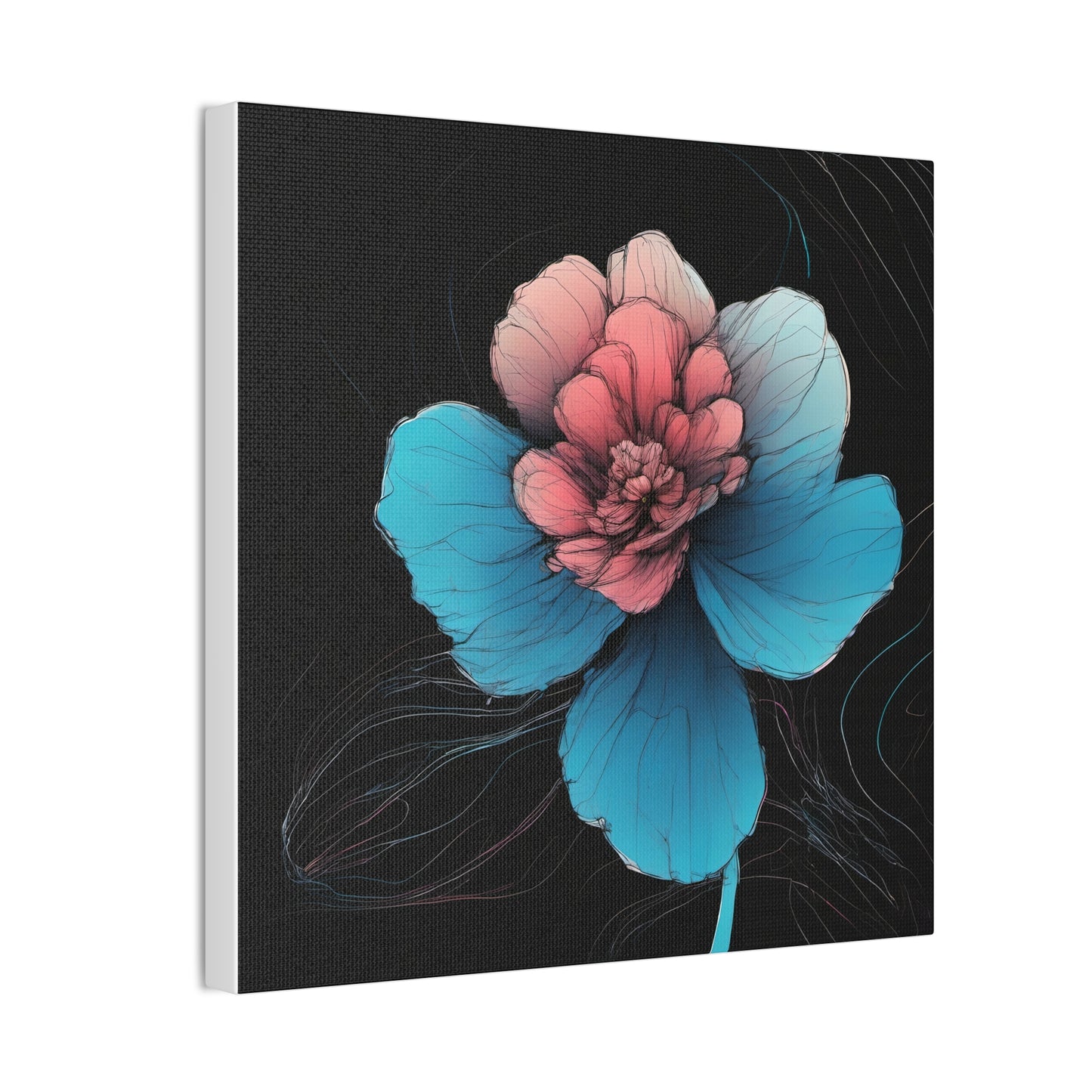 Blushcore: Soft Bloom, Sharp Soul