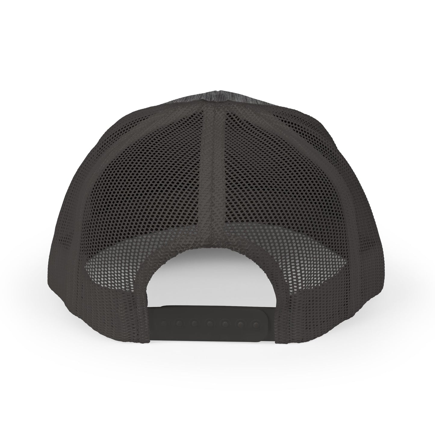 Chisholm Bluestreaks Snapback Trucker Hat – Mesh, Mean, and Made for Game Day