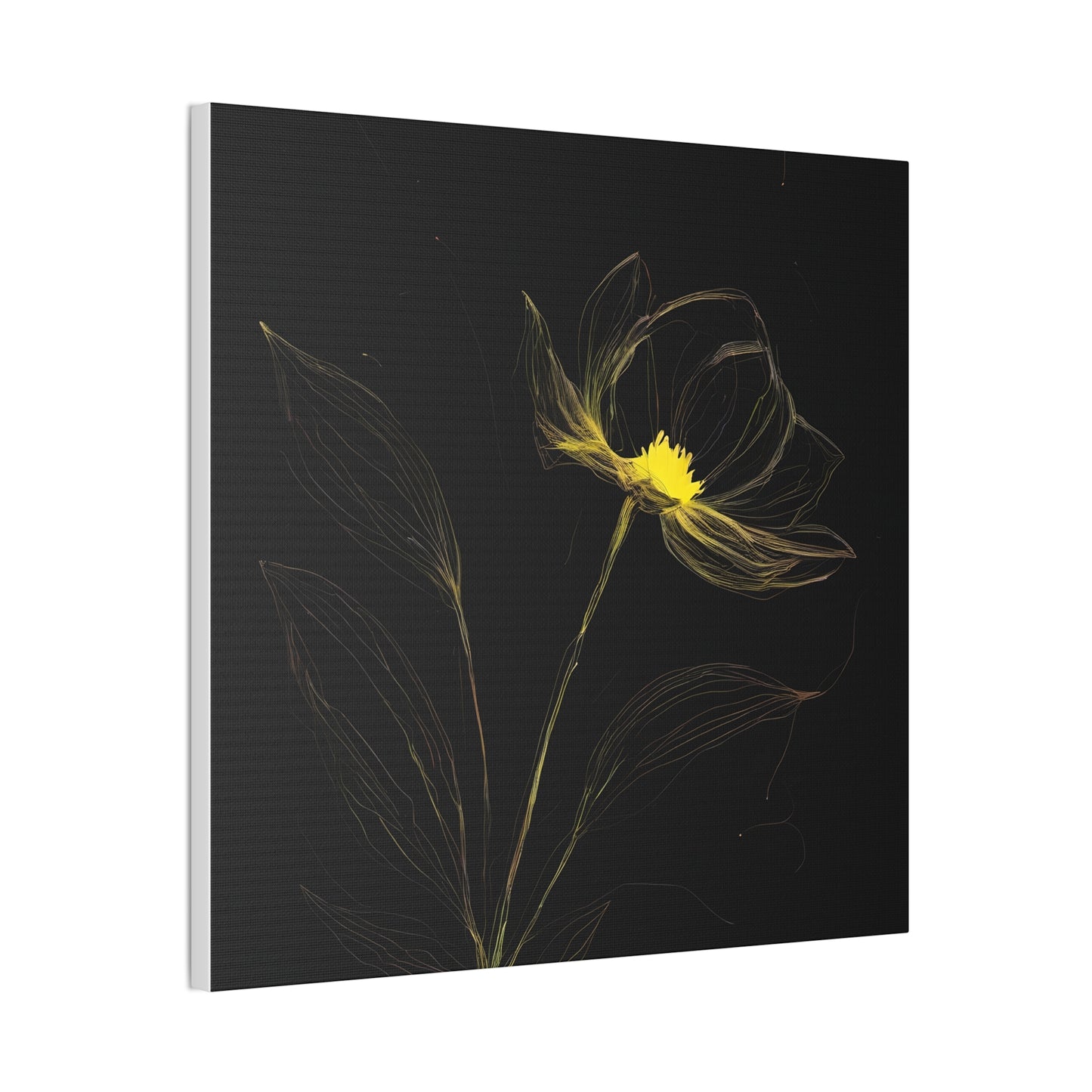 Whisperstem: Bloom of the Moonless Night