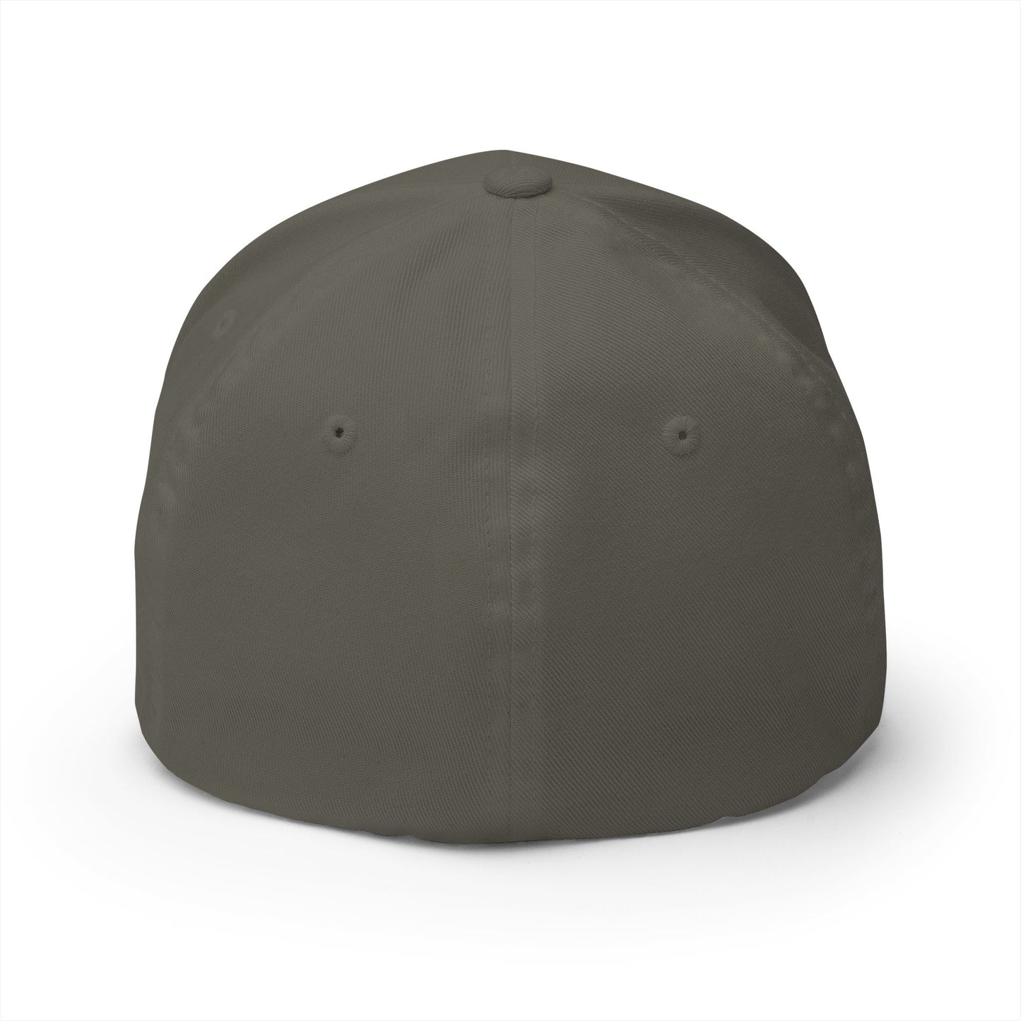 GNK Titans Flexfit Hat – Structured, Stretched, and Seriously Awesome