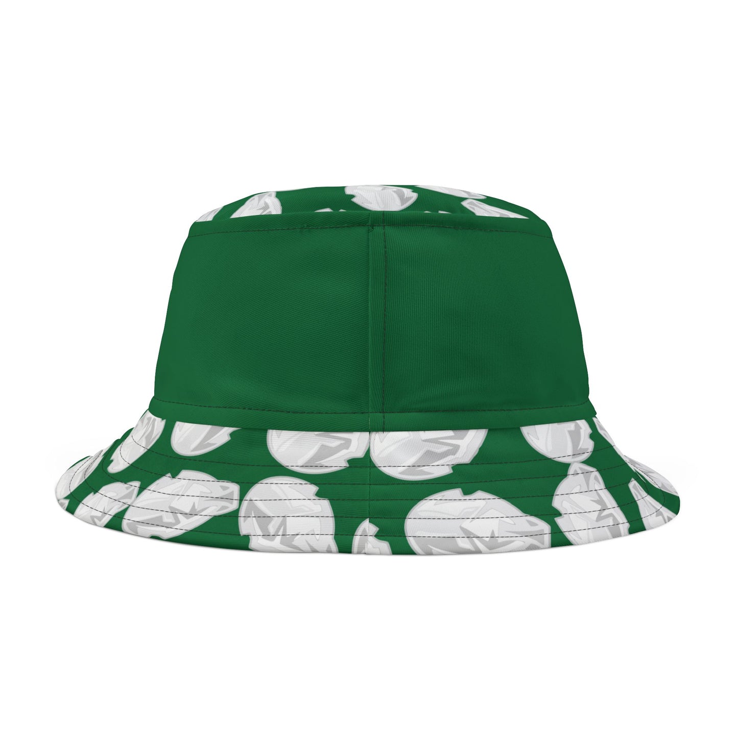 GNK Titans Bucket Hat β Smash Pattern Edition π₯π’