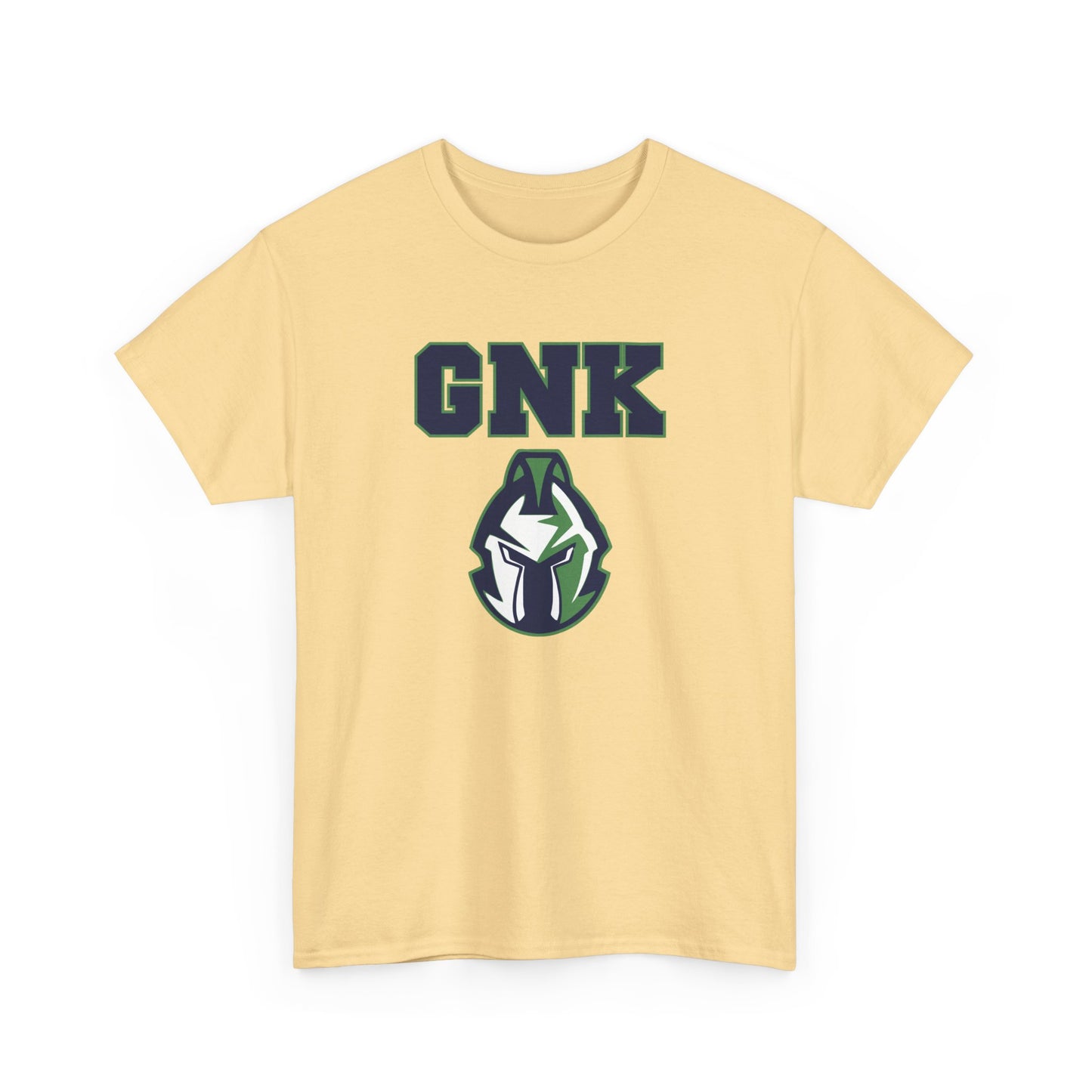 GNK Titans Baseball Dad T-Shirt