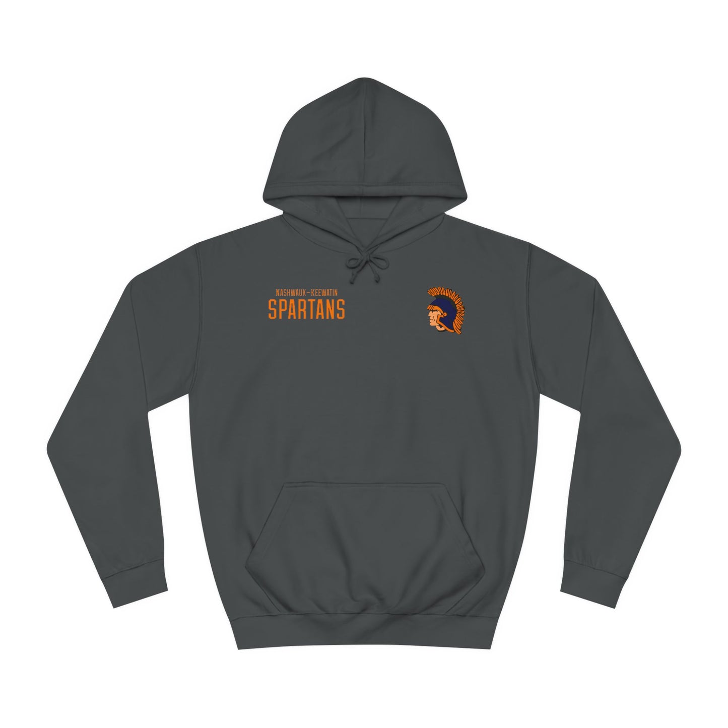 Proud Spartan Hoodie