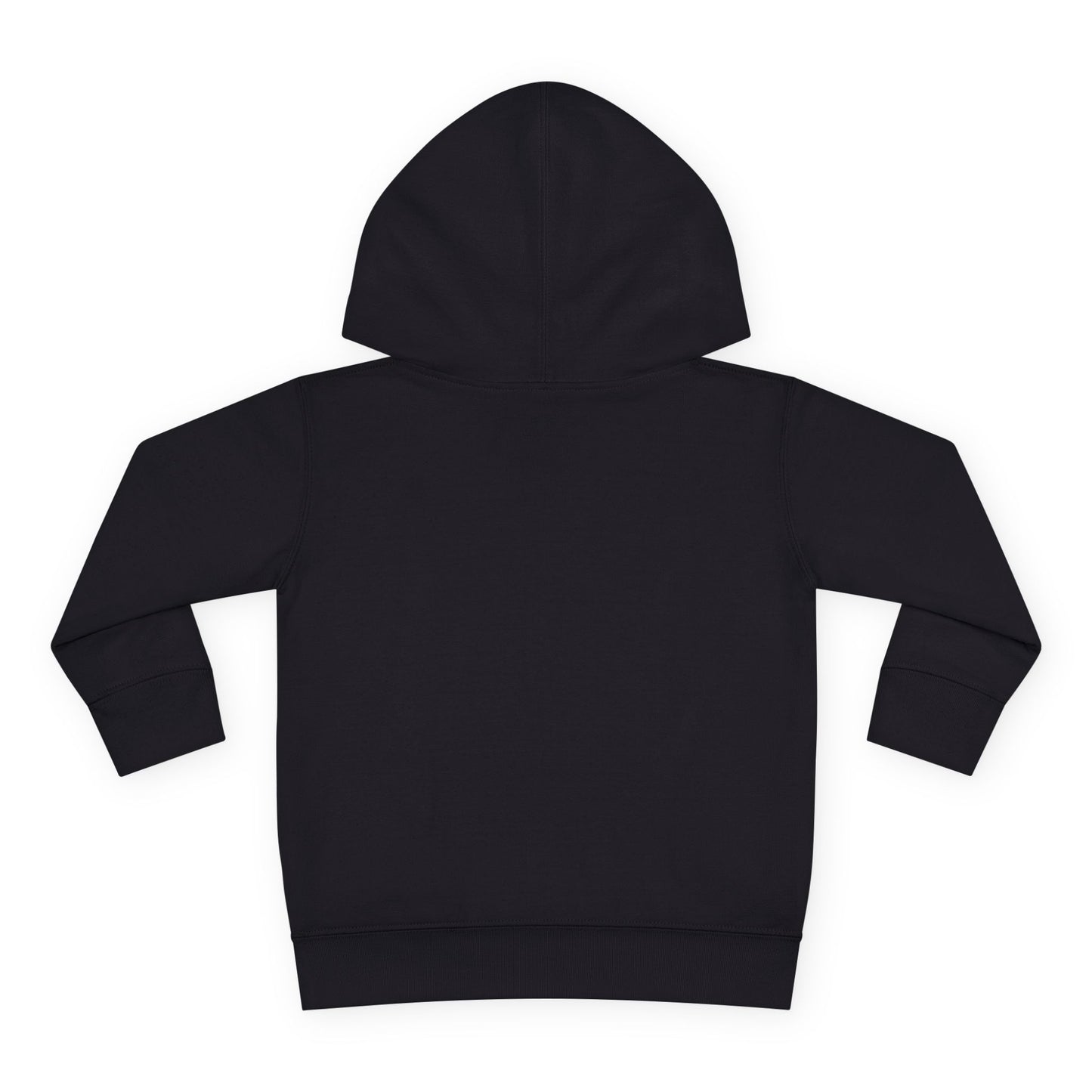 Preschool is My Superpower – Toddler Hoodie