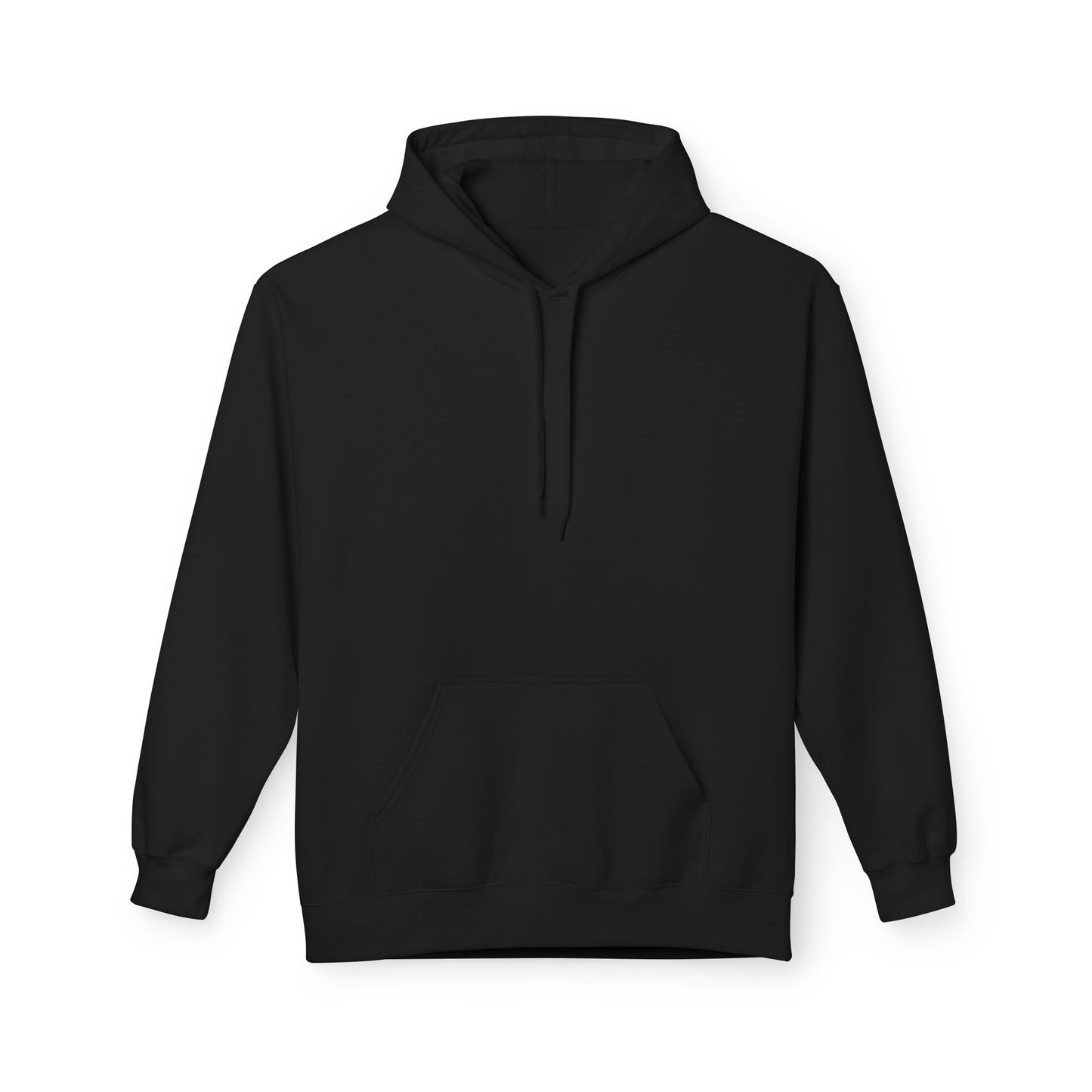 DUDE. BE KIND. #ENDBULLYING Fleece Hoodie — Unisex Classic Fit