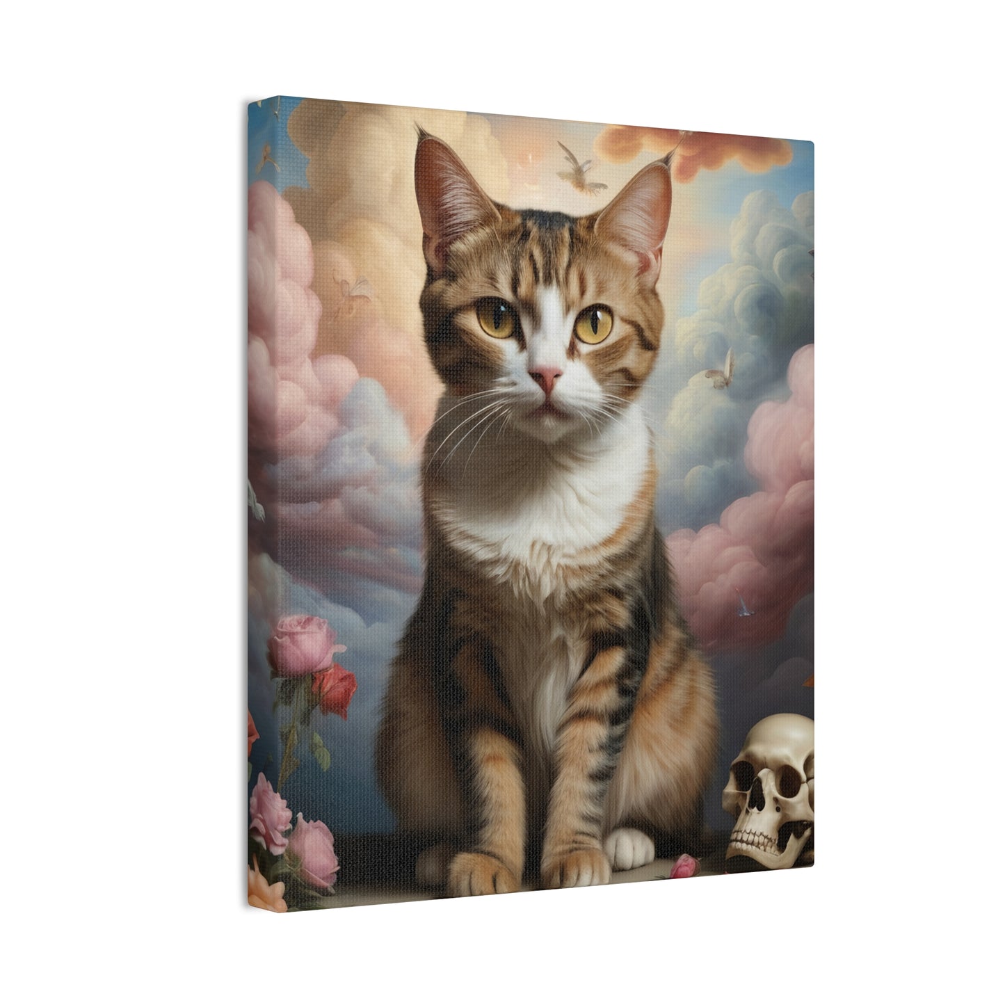 Bartholomew Von Whiskers III