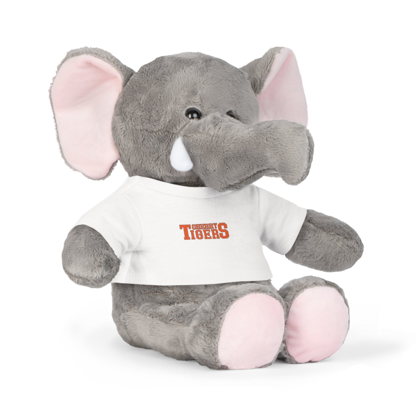 Cherry Tigers Plushies