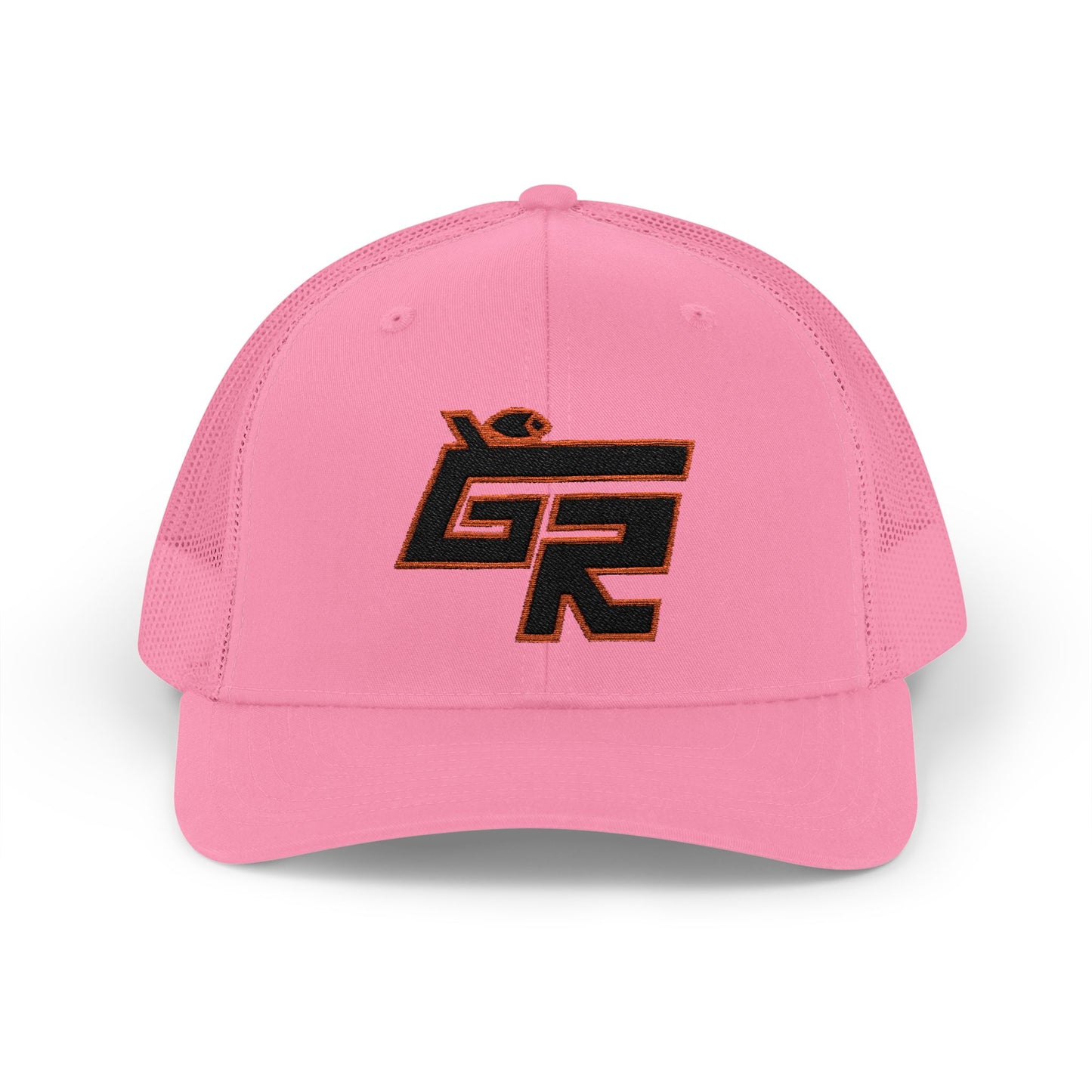 GRG Hockey Trucker Hat – Built for Rinks, Ruts, and Ridiculous Comebacks