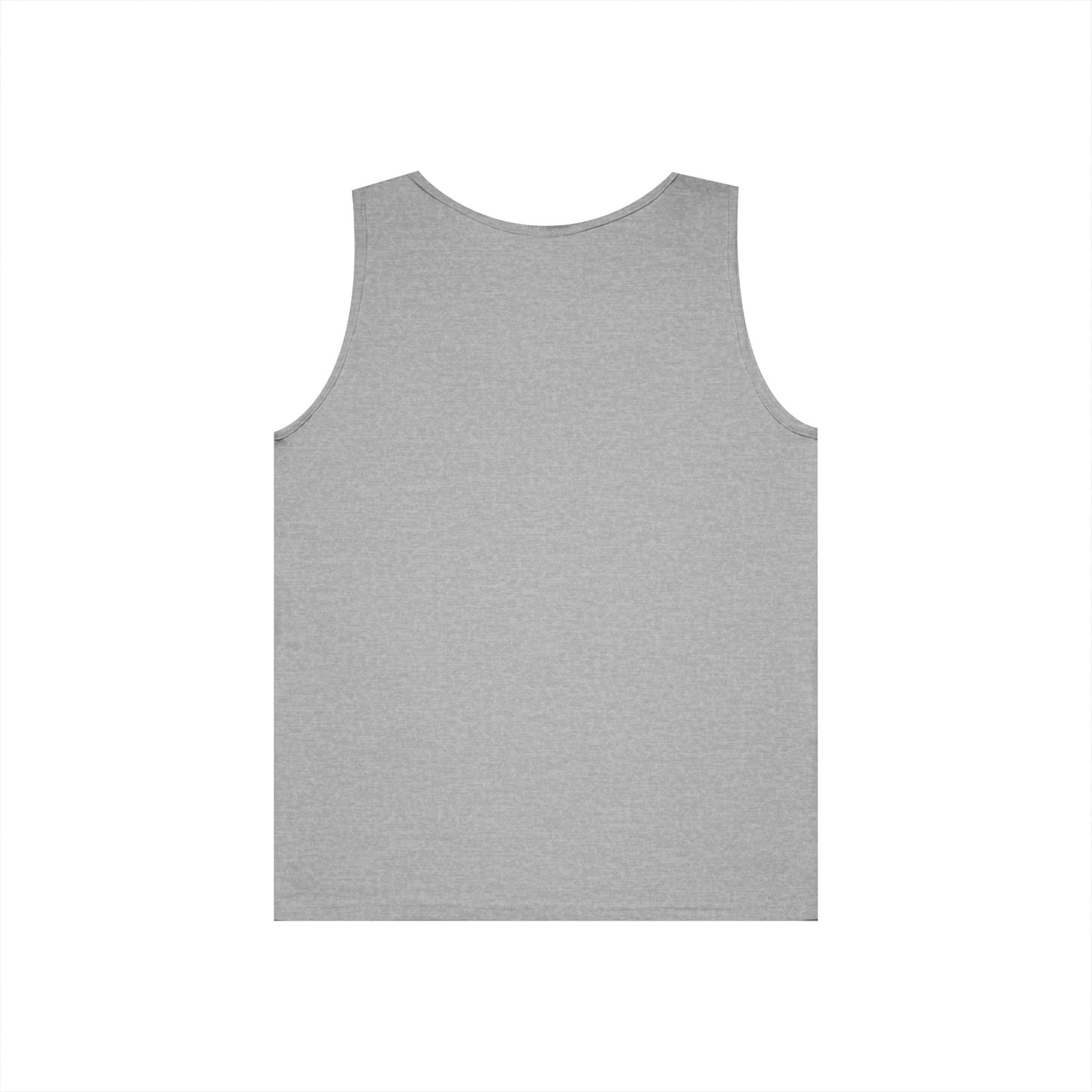 Springwood High Athletic Dept. Tank Top β Class of 1984 Horror Fan Gym Shirt