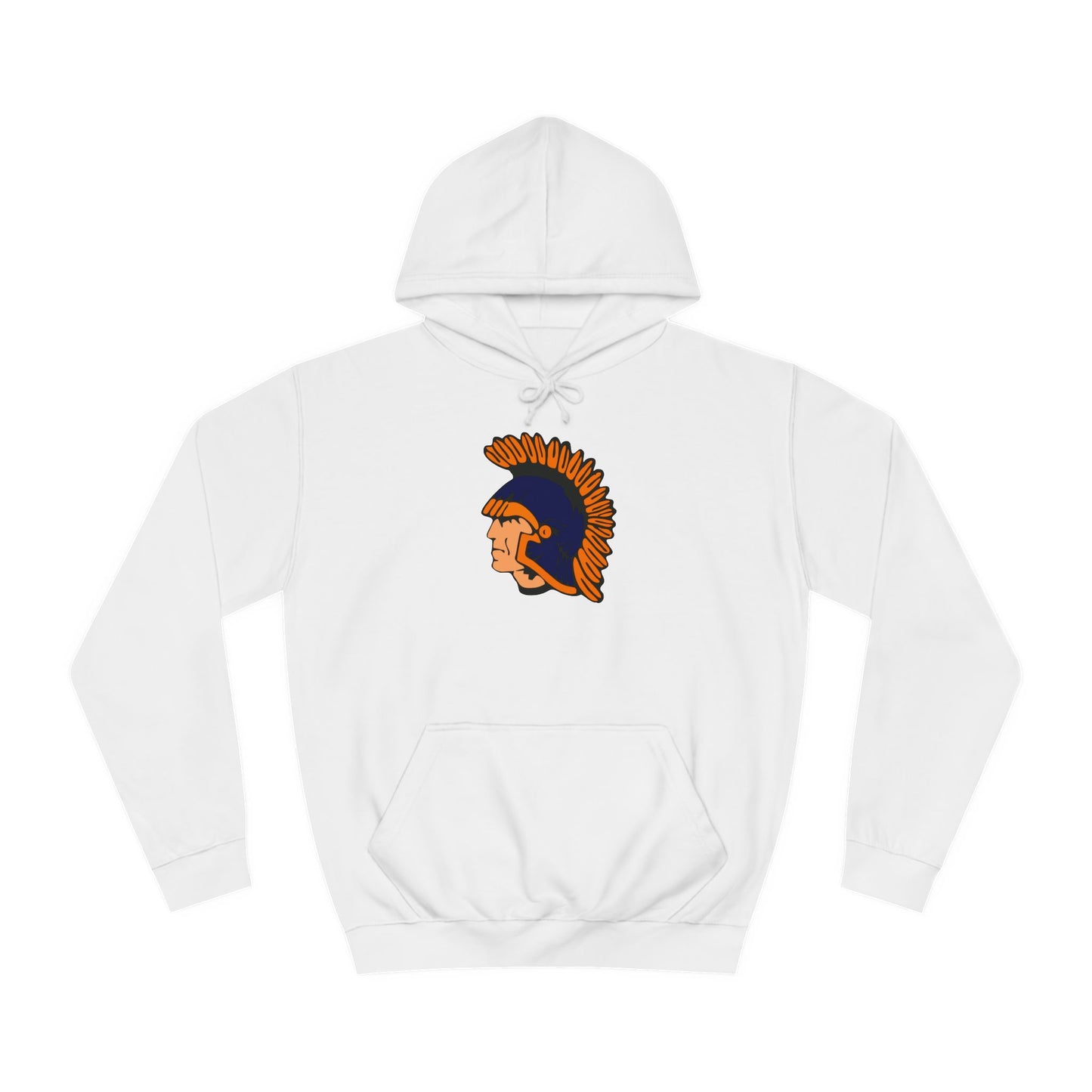 NK Spartans Hoodie