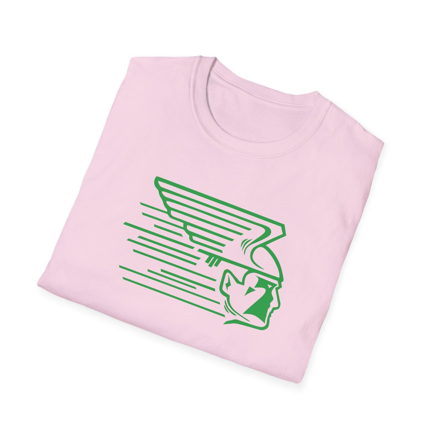 Greenway Raiders #1 Mom T-Shirt