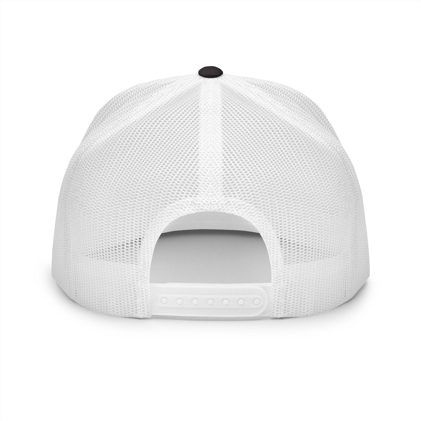 GNK Titans Foam Trucker Hat – Bold. Breezy. Built for Legends.