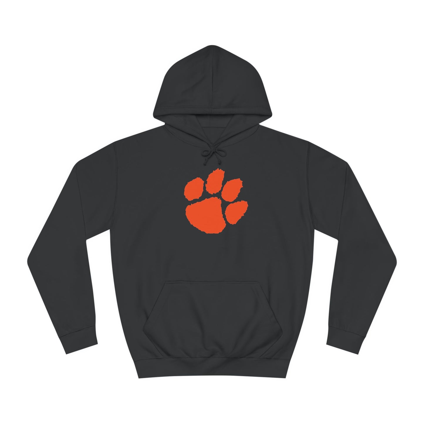 Cherry Tigers Heavy Blend Hoodie