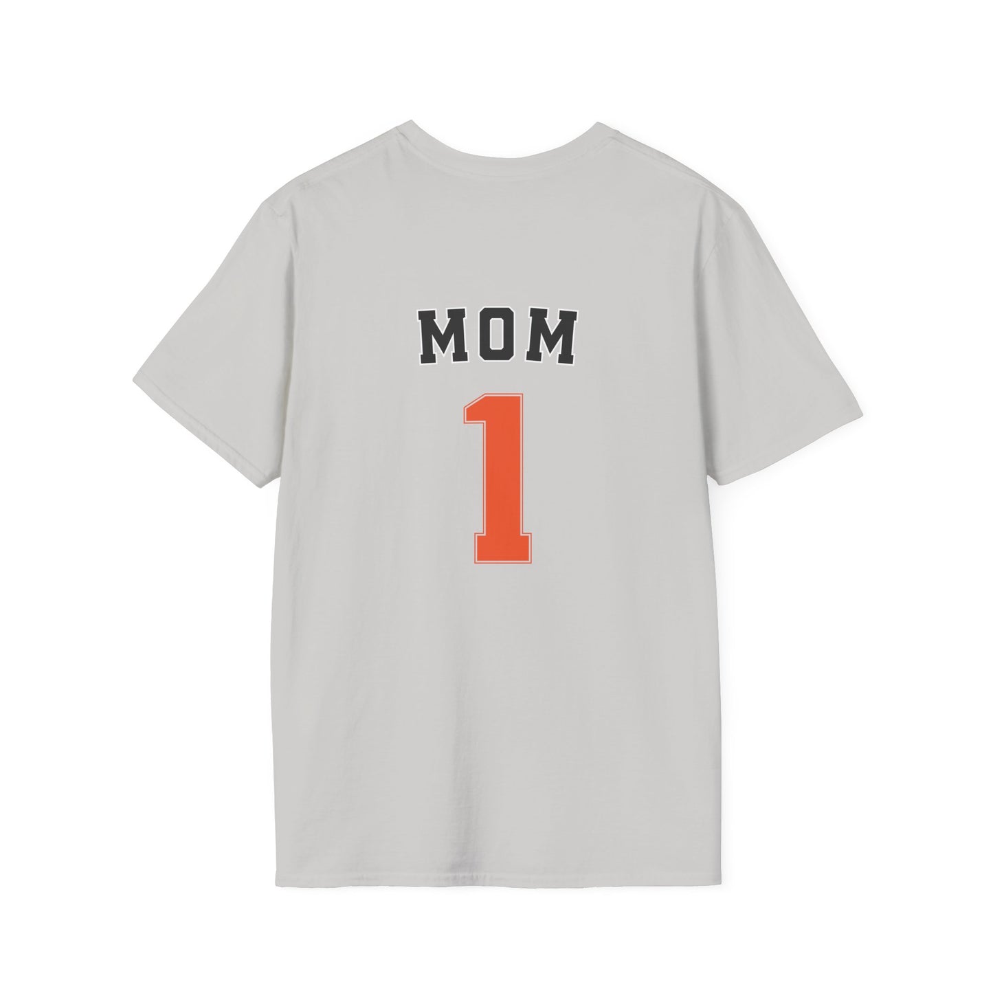 Cherry Tigers Soft-Style T-Shirt