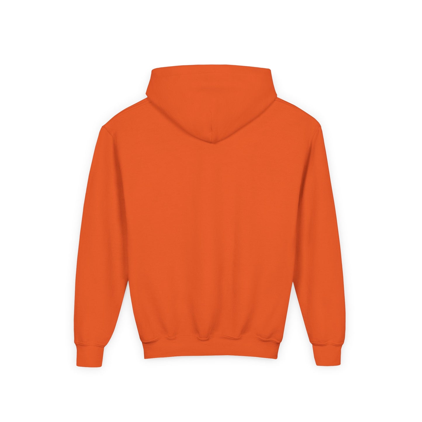 BRUH I’m a Spartan Kindergartner – NK Youth Hoodie