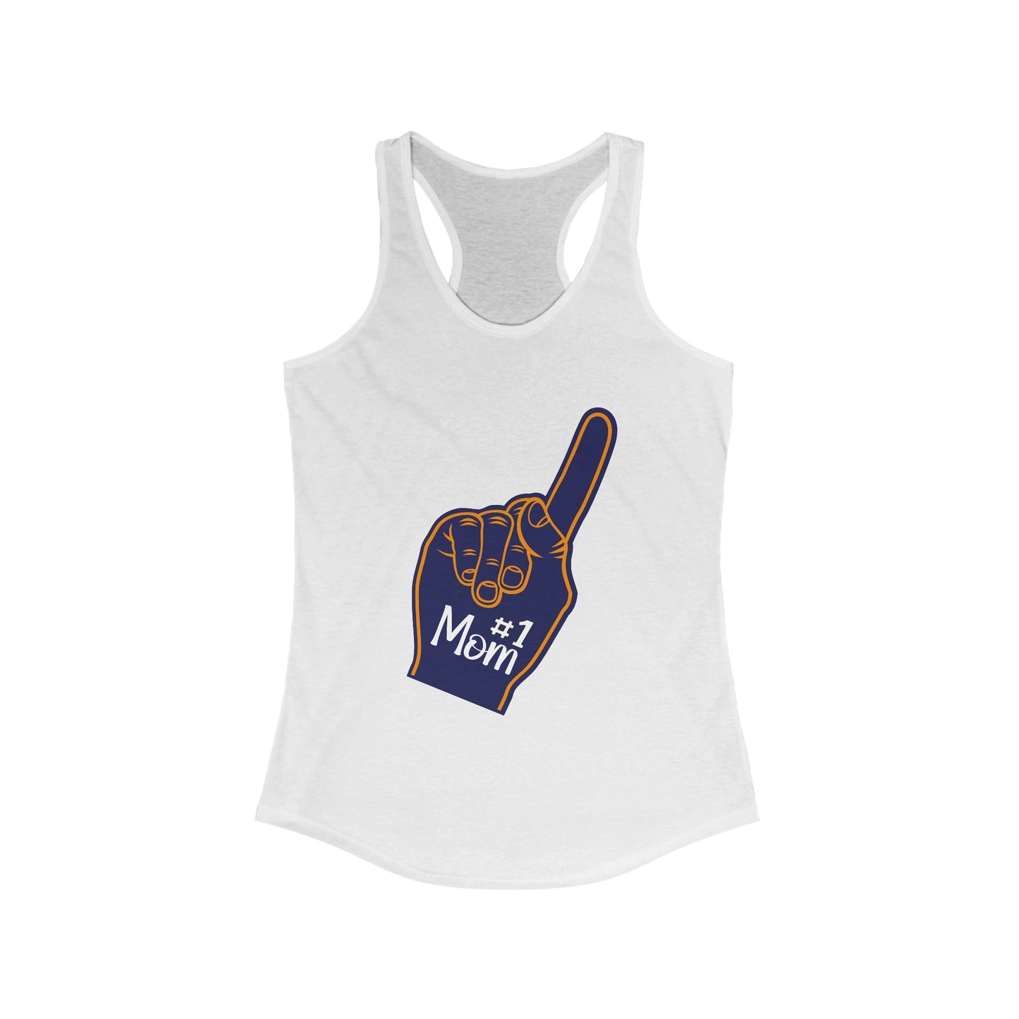Nashwauk-Keewatin Spartans Women's Racerback Tank