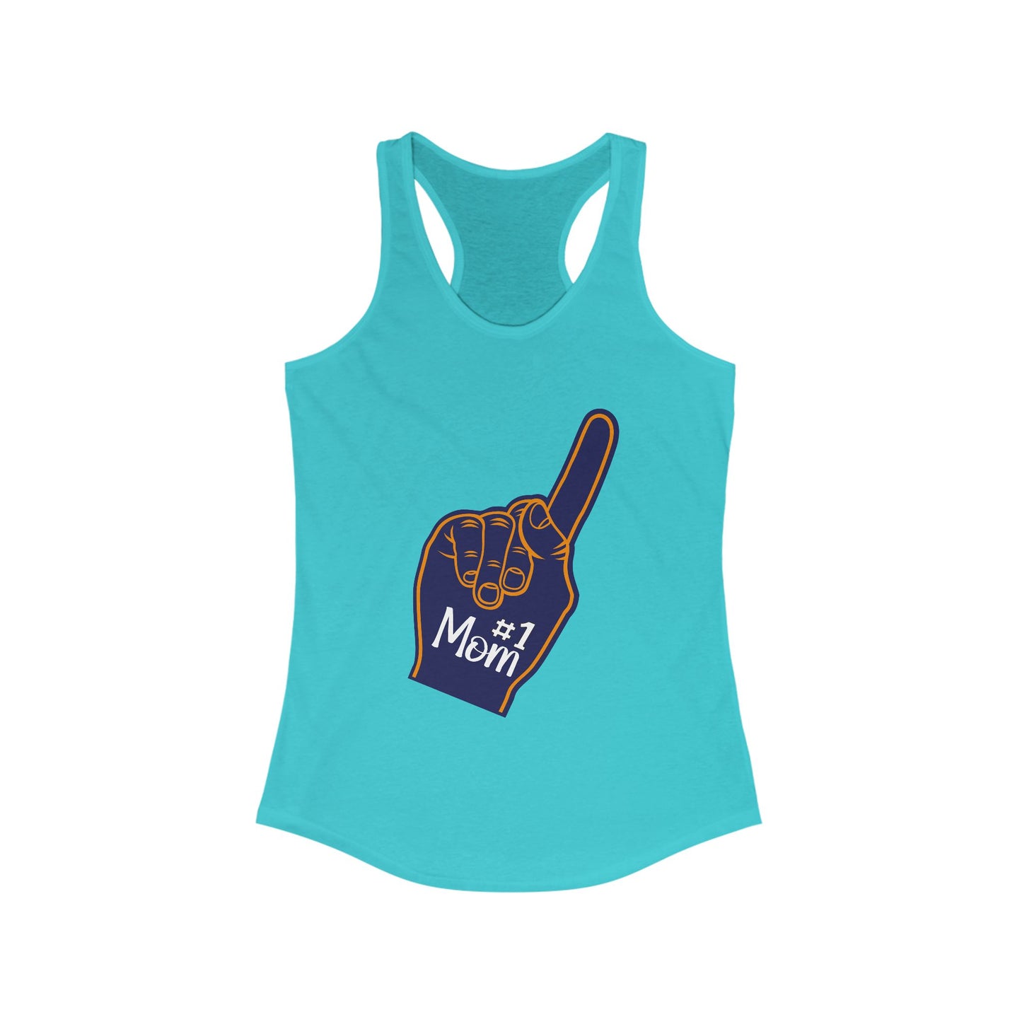 Nashwauk-Keewatin Spartans Women's Racerback Tank
