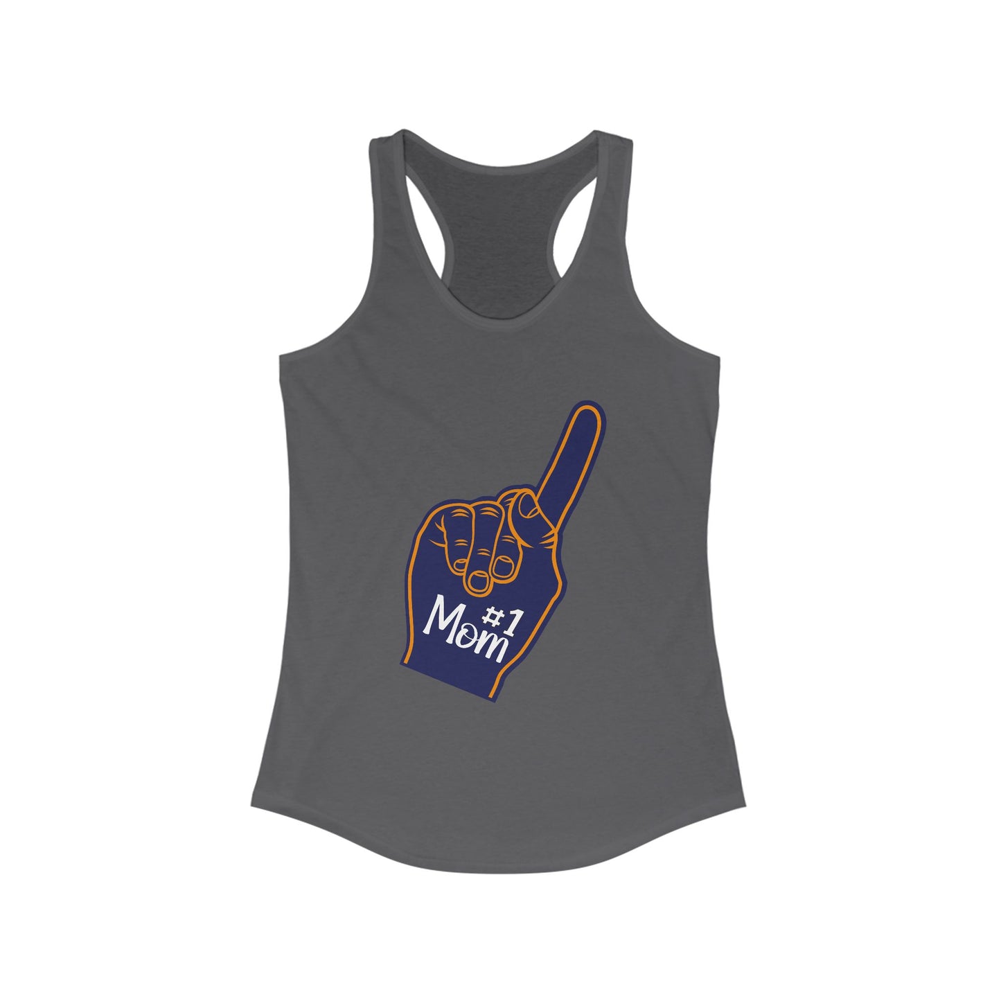 Nashwauk-Keewatin Spartans Women's Racerback Tank