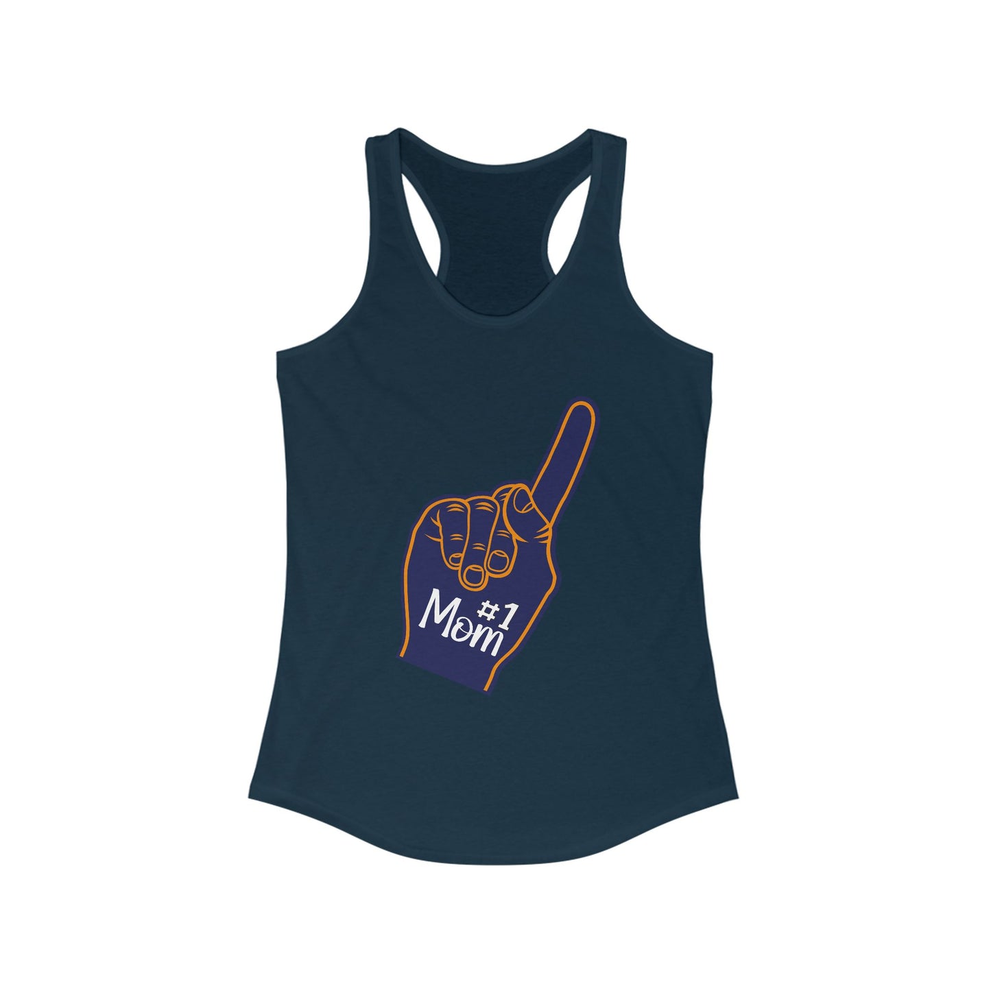 Nashwauk-Keewatin Spartans Women's Racerback Tank