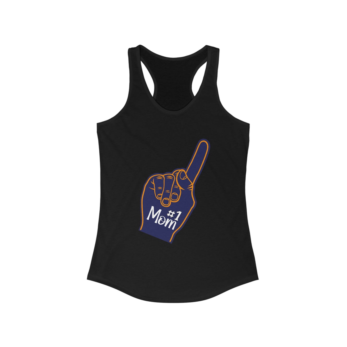 Nashwauk-Keewatin Spartans Women's Racerback Tank