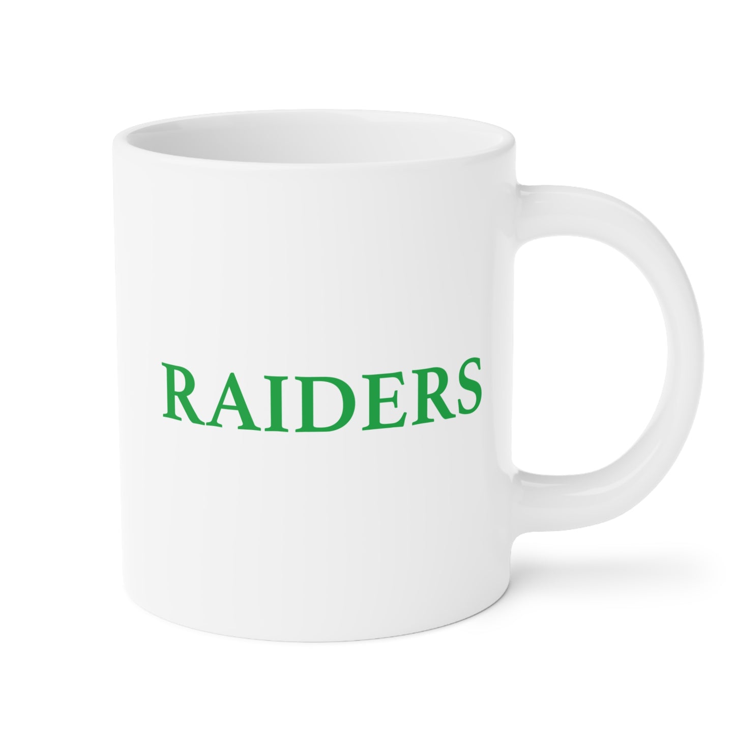 Greenway Raiders Coffee Mug (11oz\15oz\20oz)