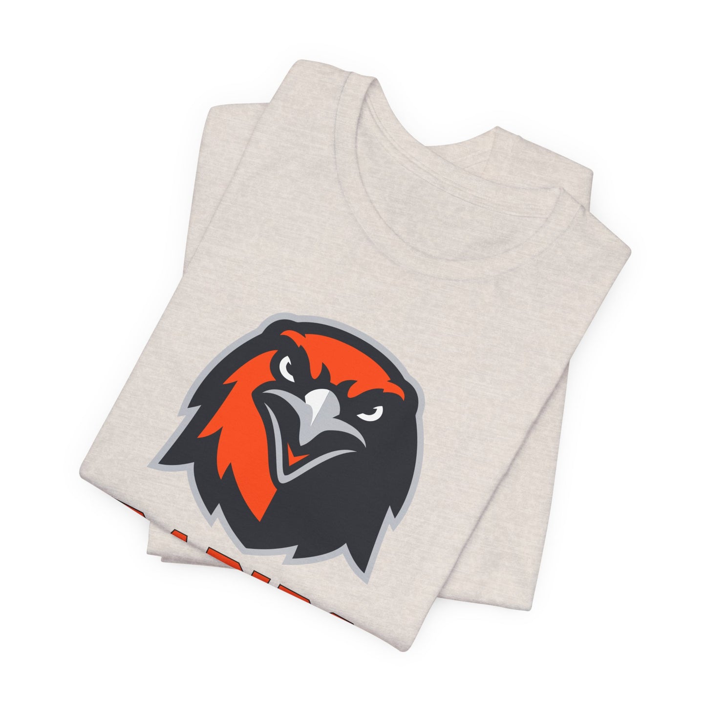 Grand Rapids Baseball Home Plate Social Club Tee