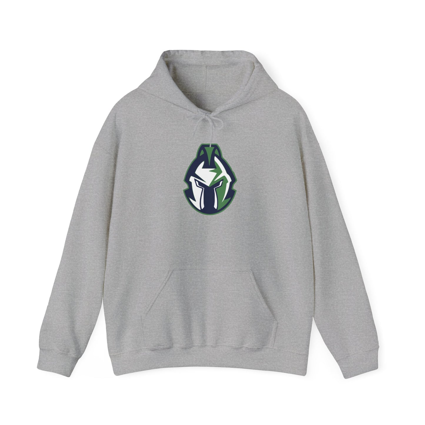 Greenway Nashwauk-Keewatin Titans Hoodie