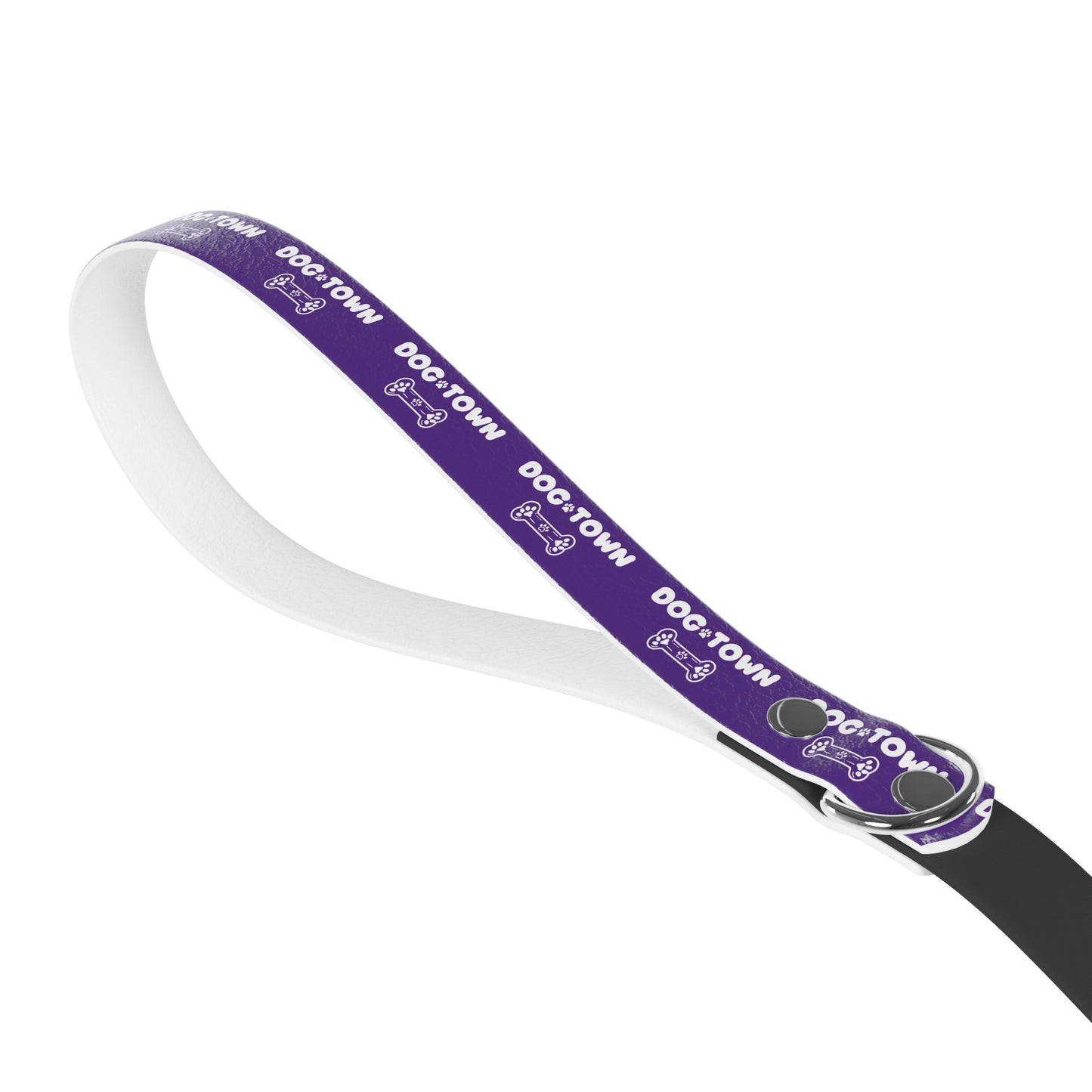 Dog Town Dog Leash โ PGD Kids Official Handle Wrap for Walkers & Woofers ๐พ๐