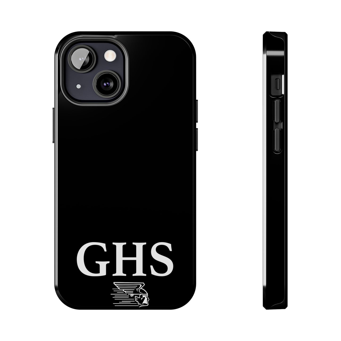 Greenway Raiders Phone Case