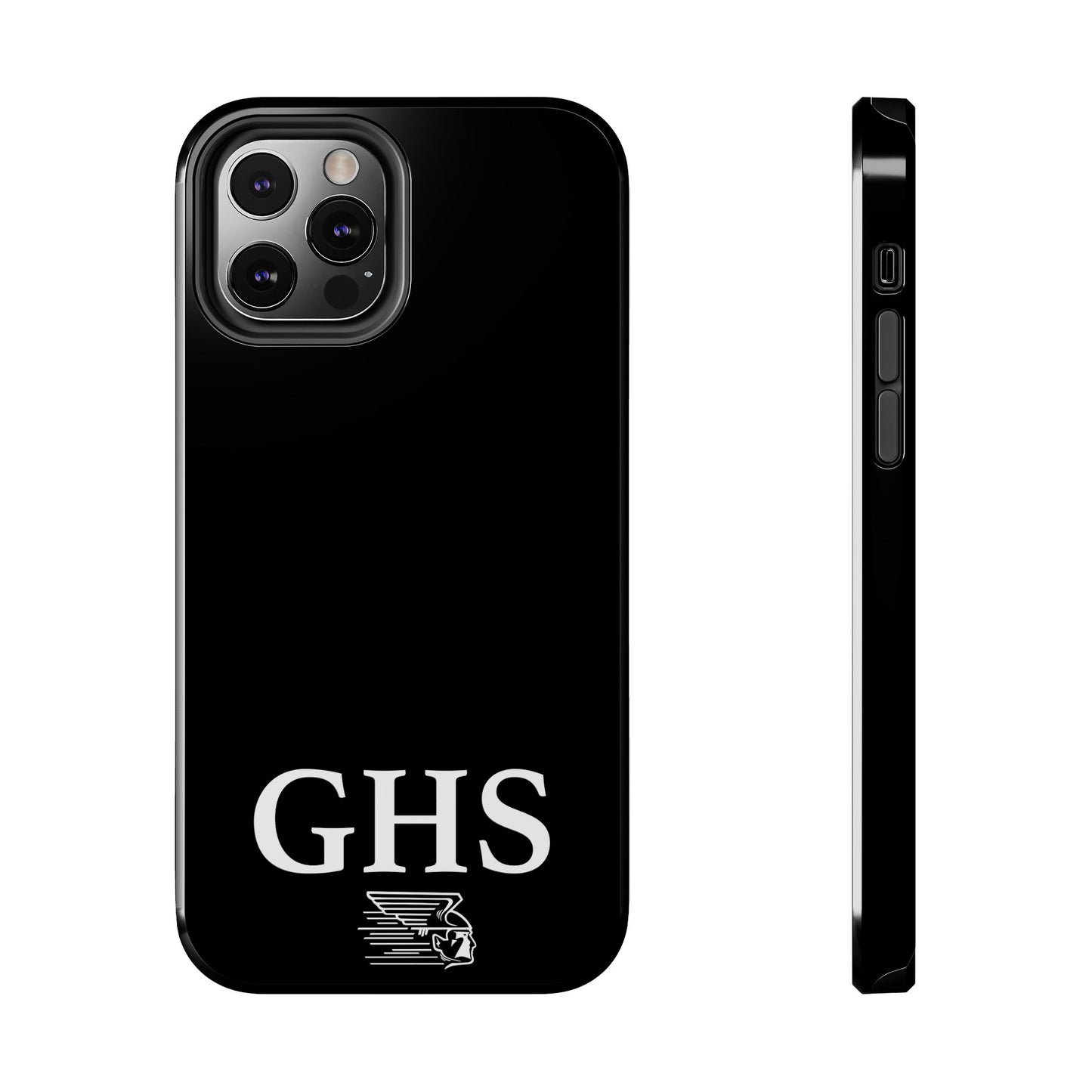 Greenway Raiders Phone Case