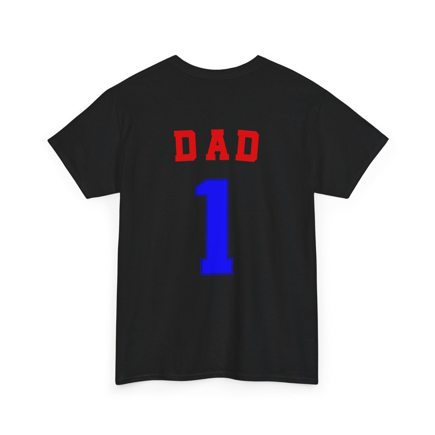 Chisholm Bluestreaks Heavy Cotton Tee