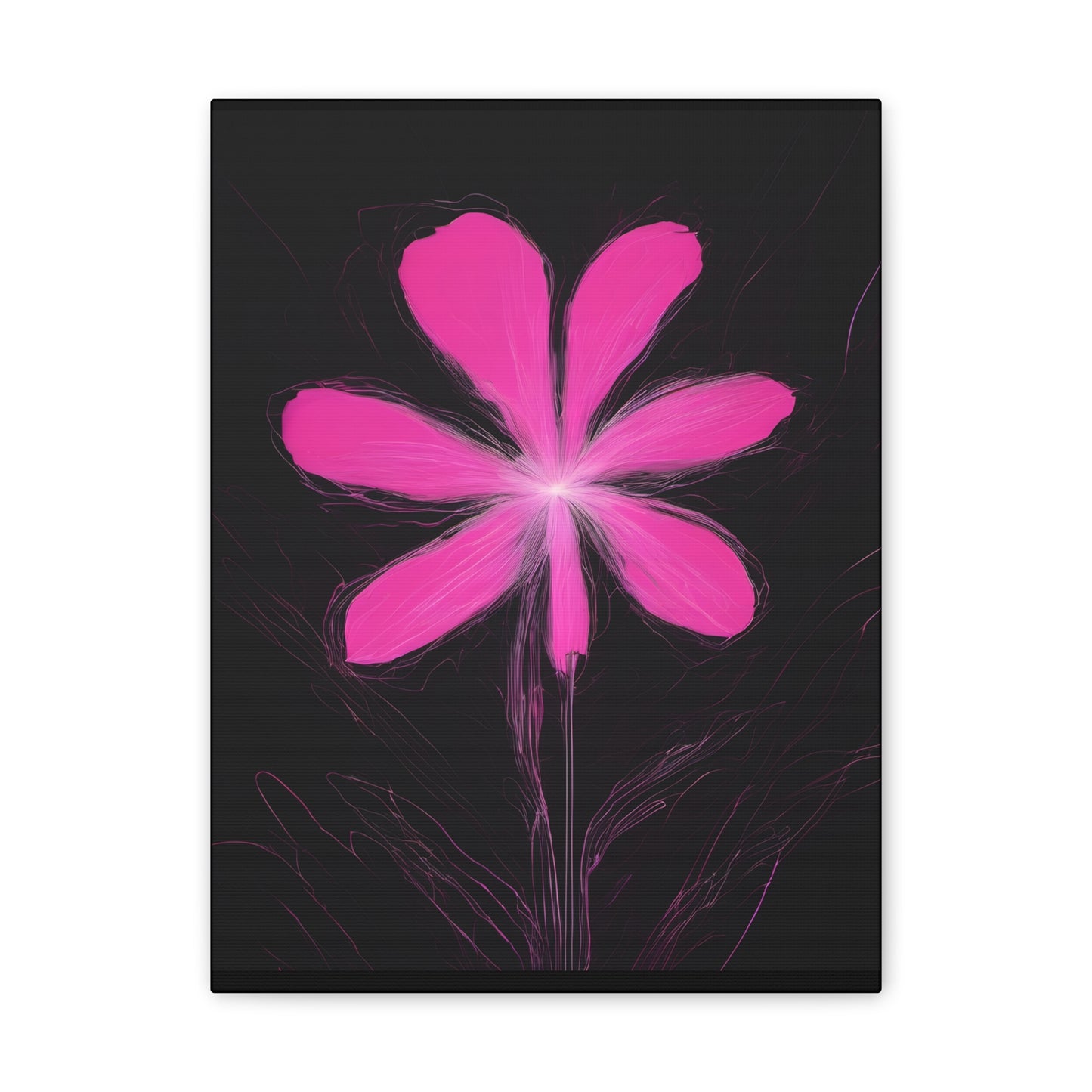 Petal to the Metal