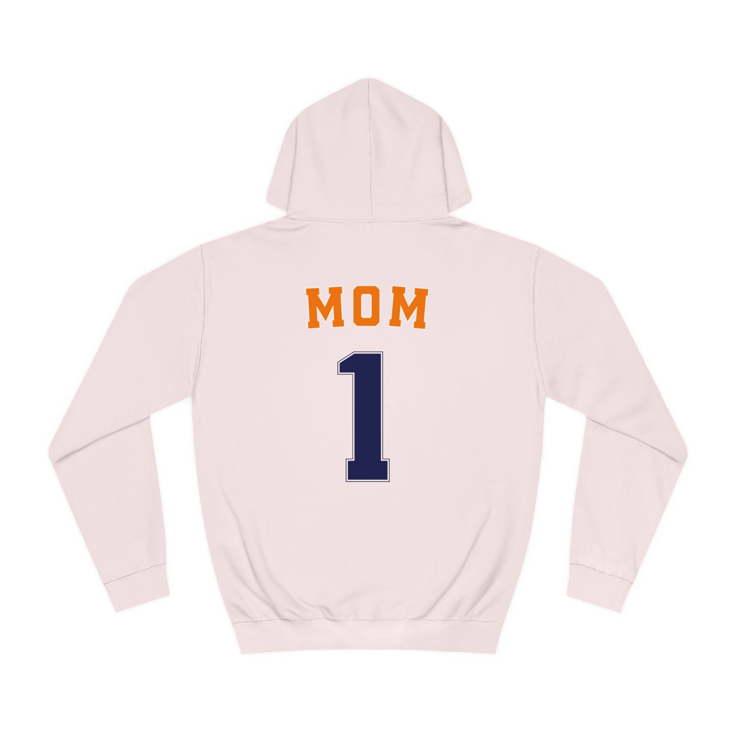NK Spartans Hoodie